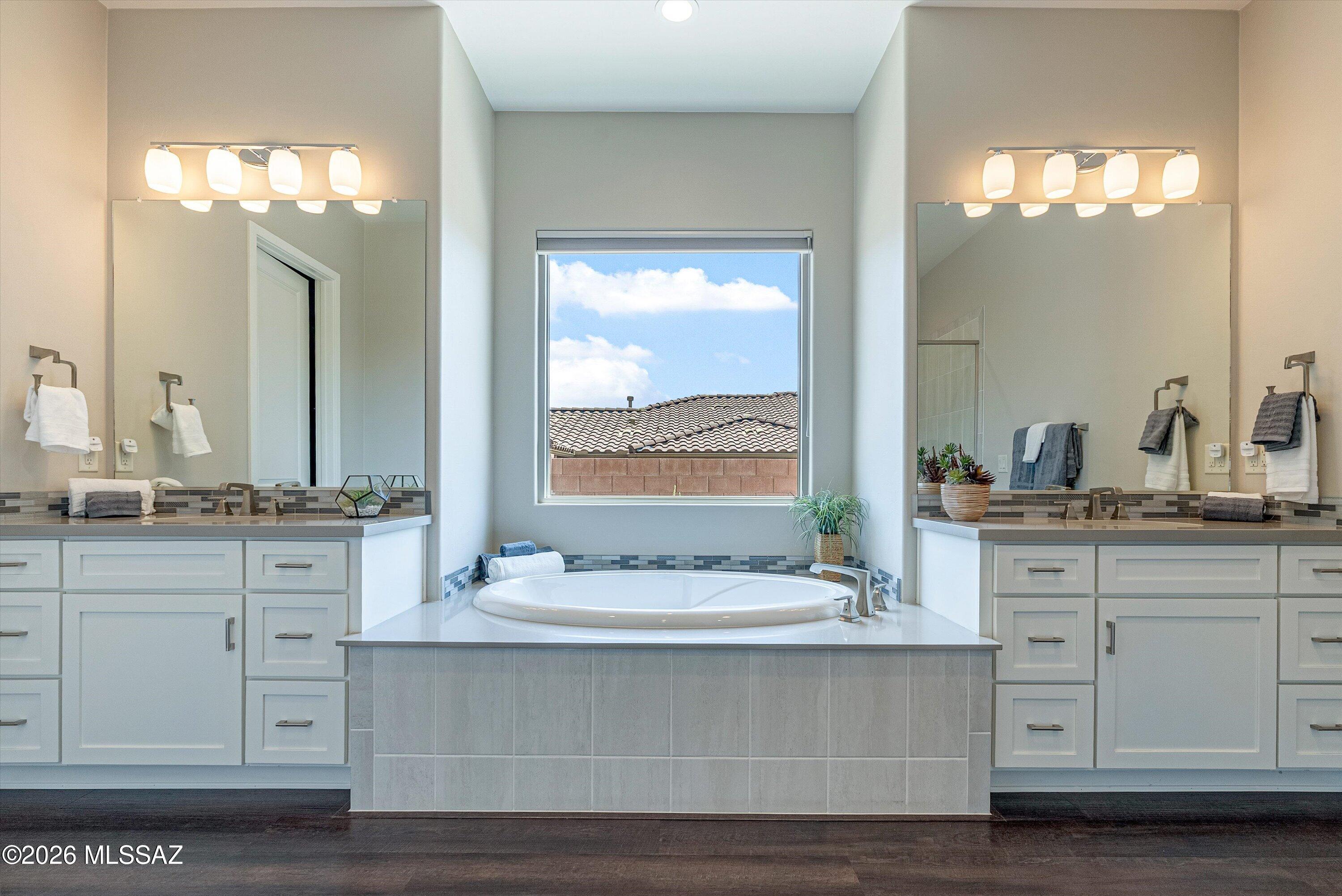 Saddlebrooke - Residential