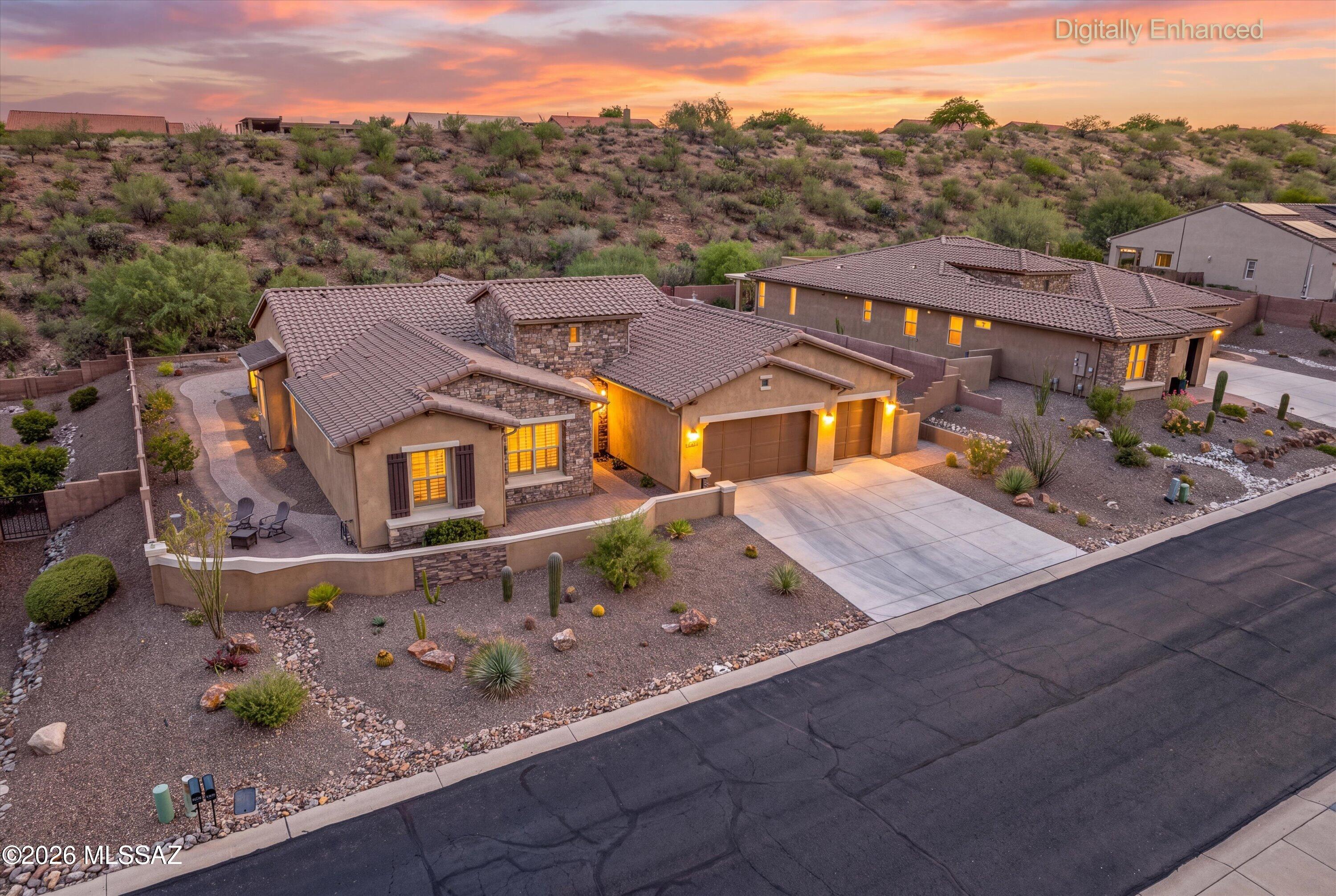Saddlebrooke - Residential