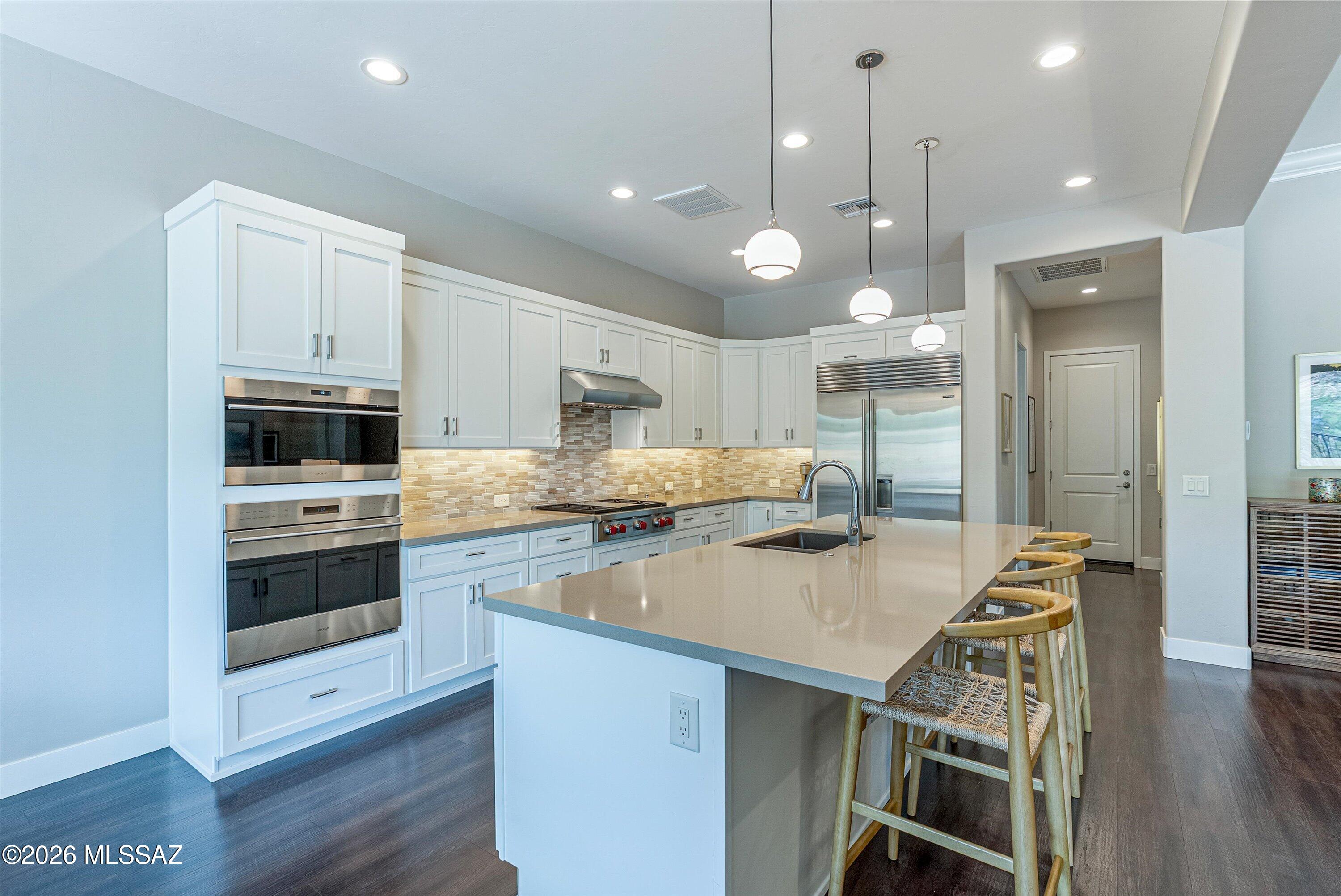 Saddlebrooke - Residential