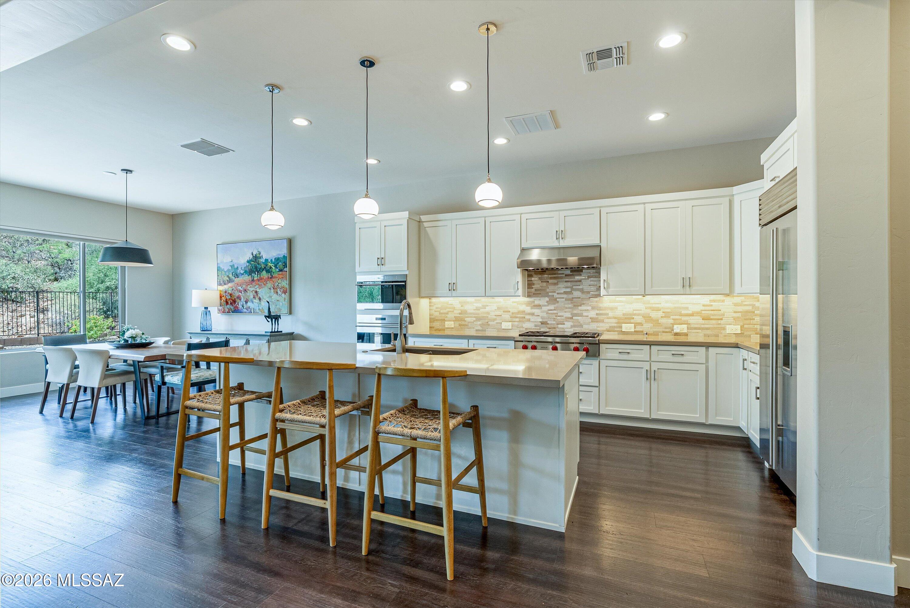 Saddlebrooke - Residential
