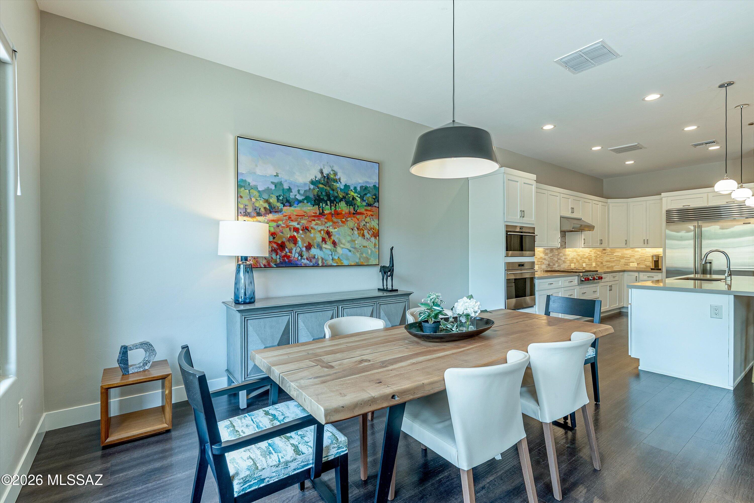 Saddlebrooke - Residential