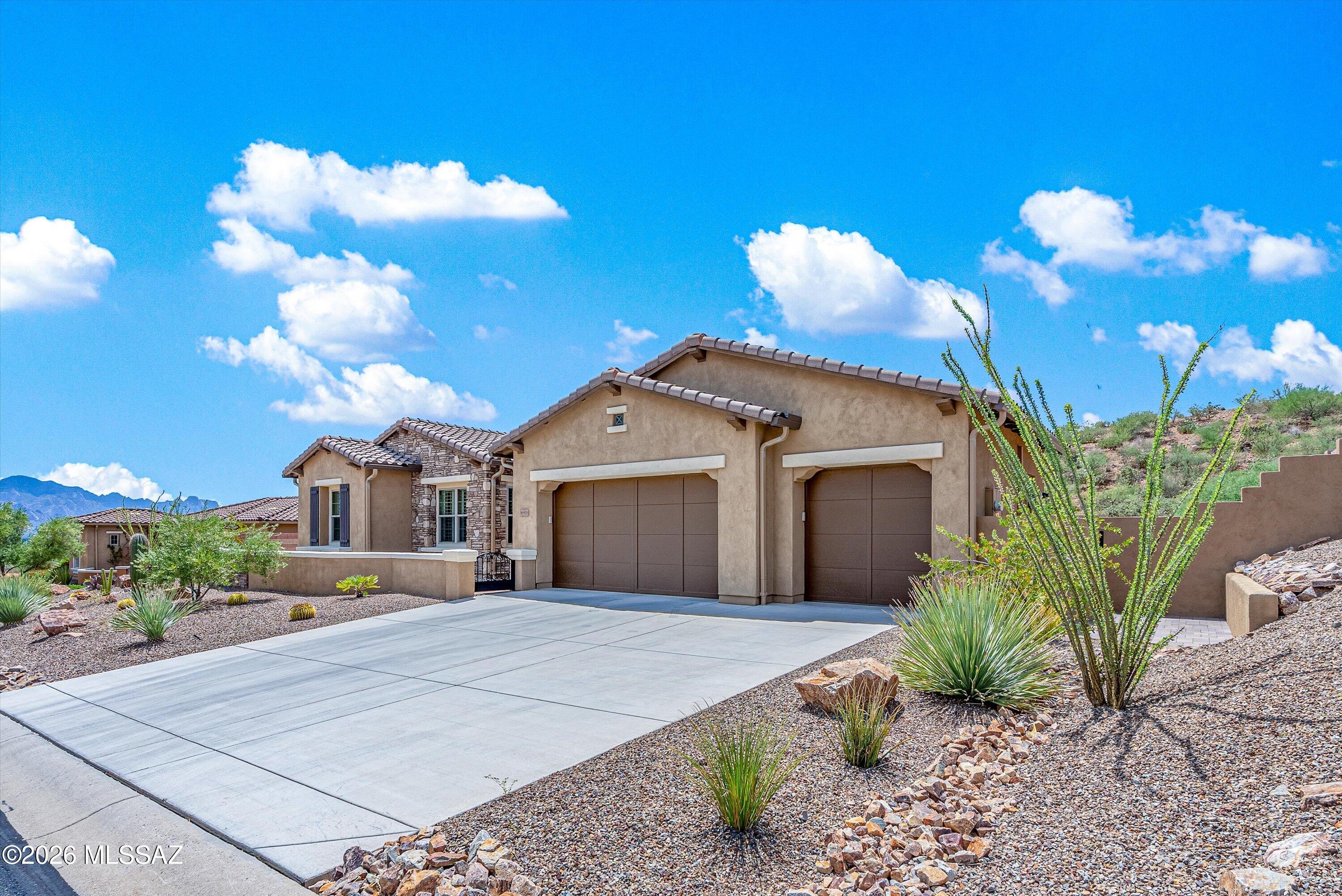 Saddlebrooke - Residential