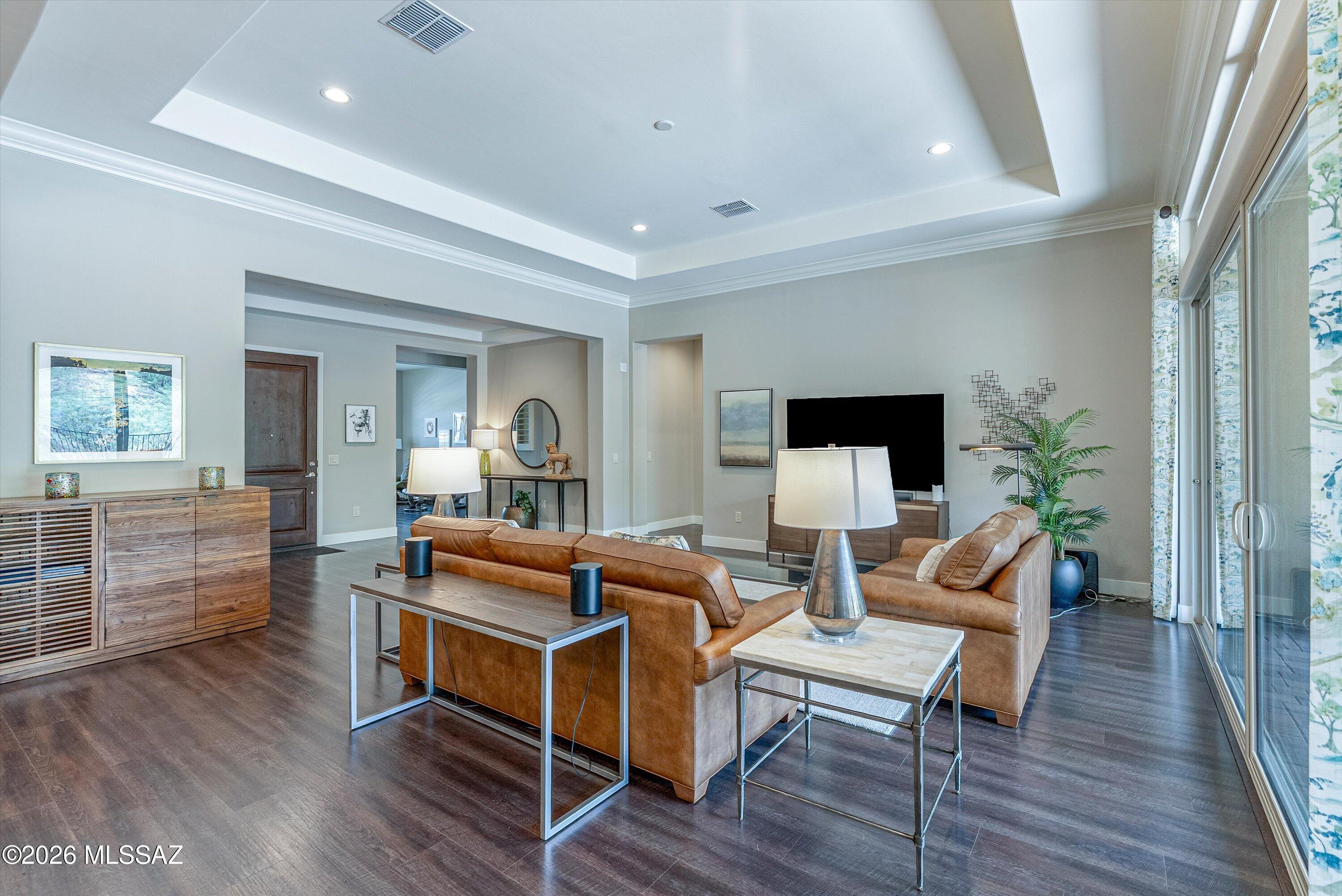 Saddlebrooke - Residential