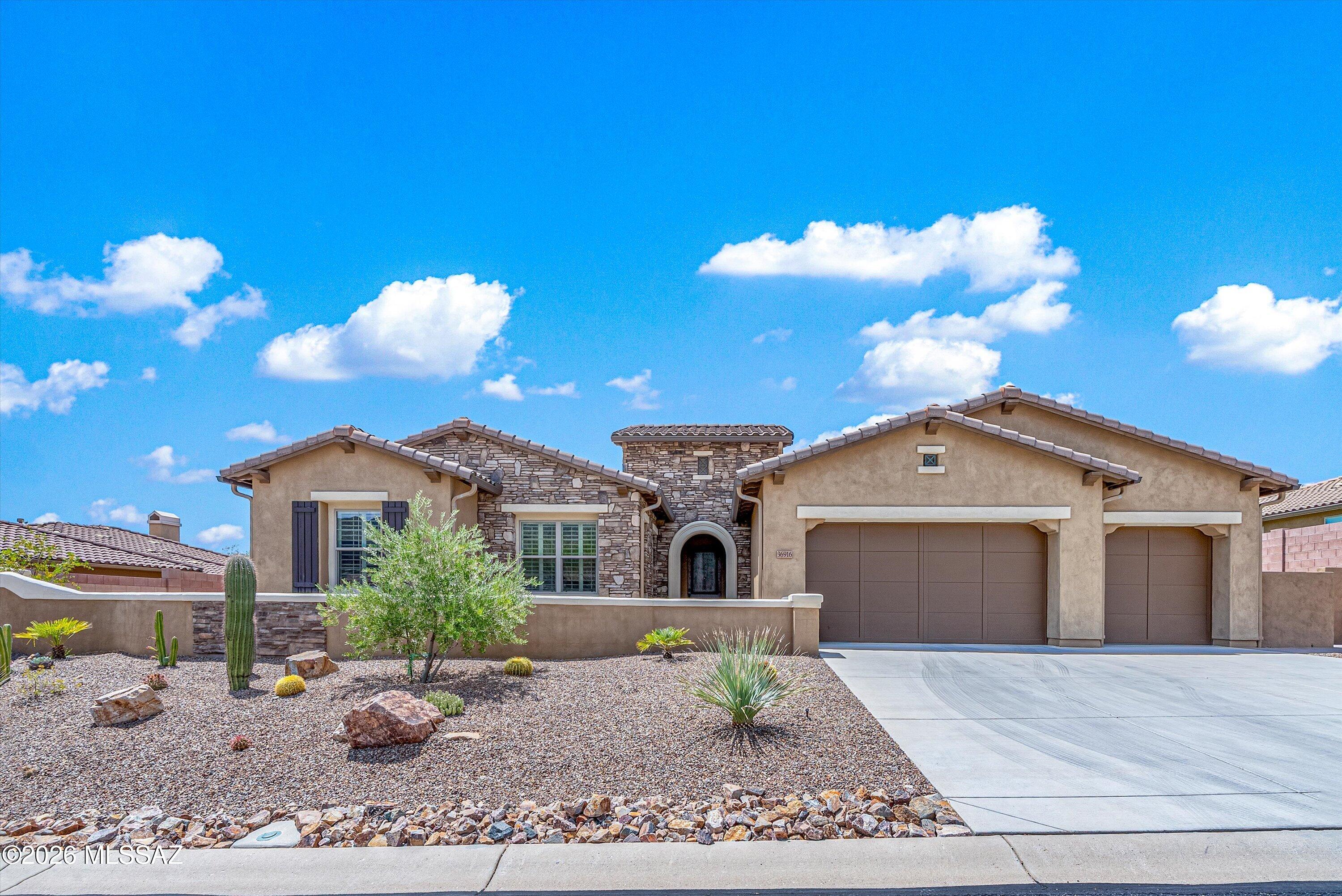 Saddlebrooke - Residential