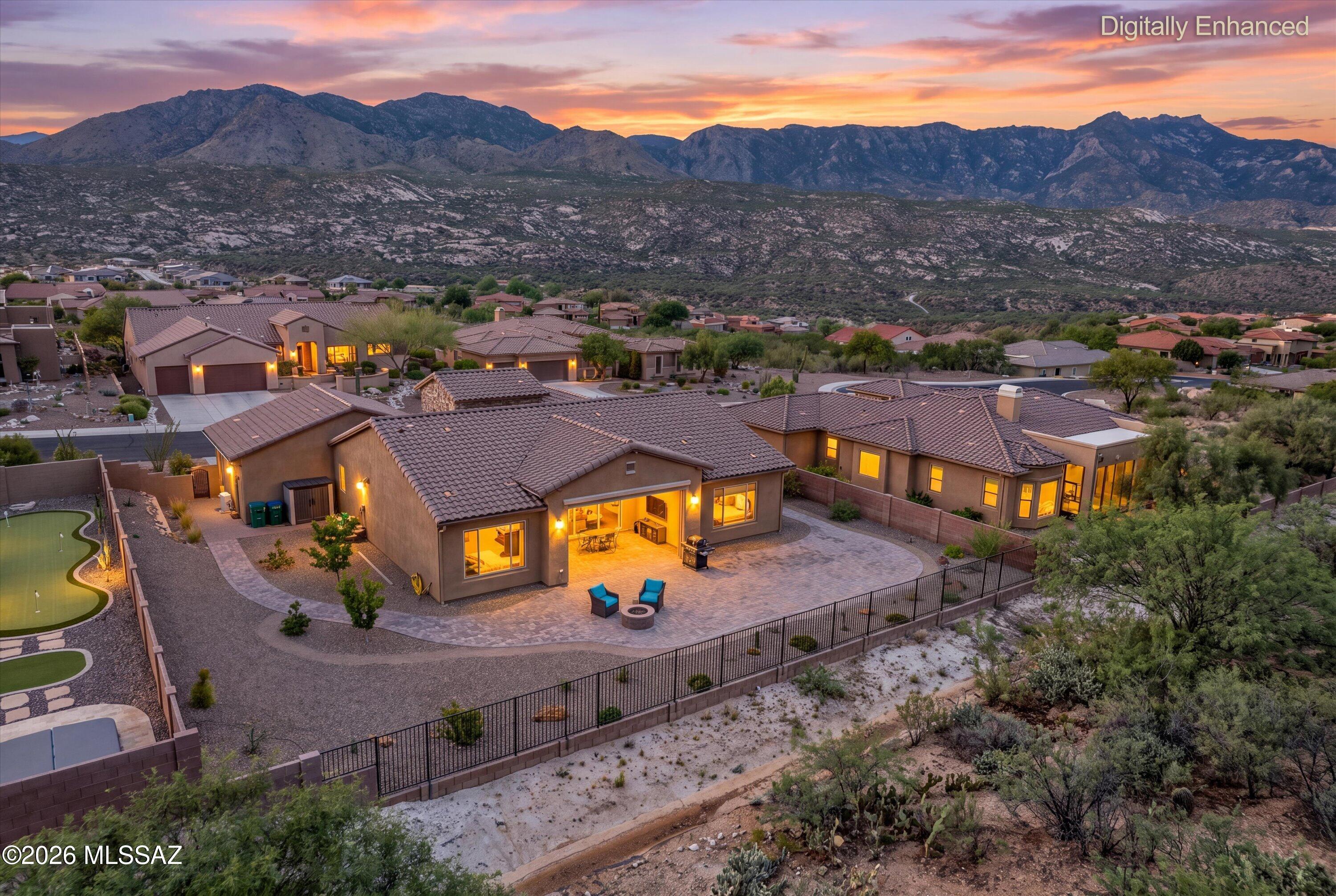 Saddlebrooke - Residential
