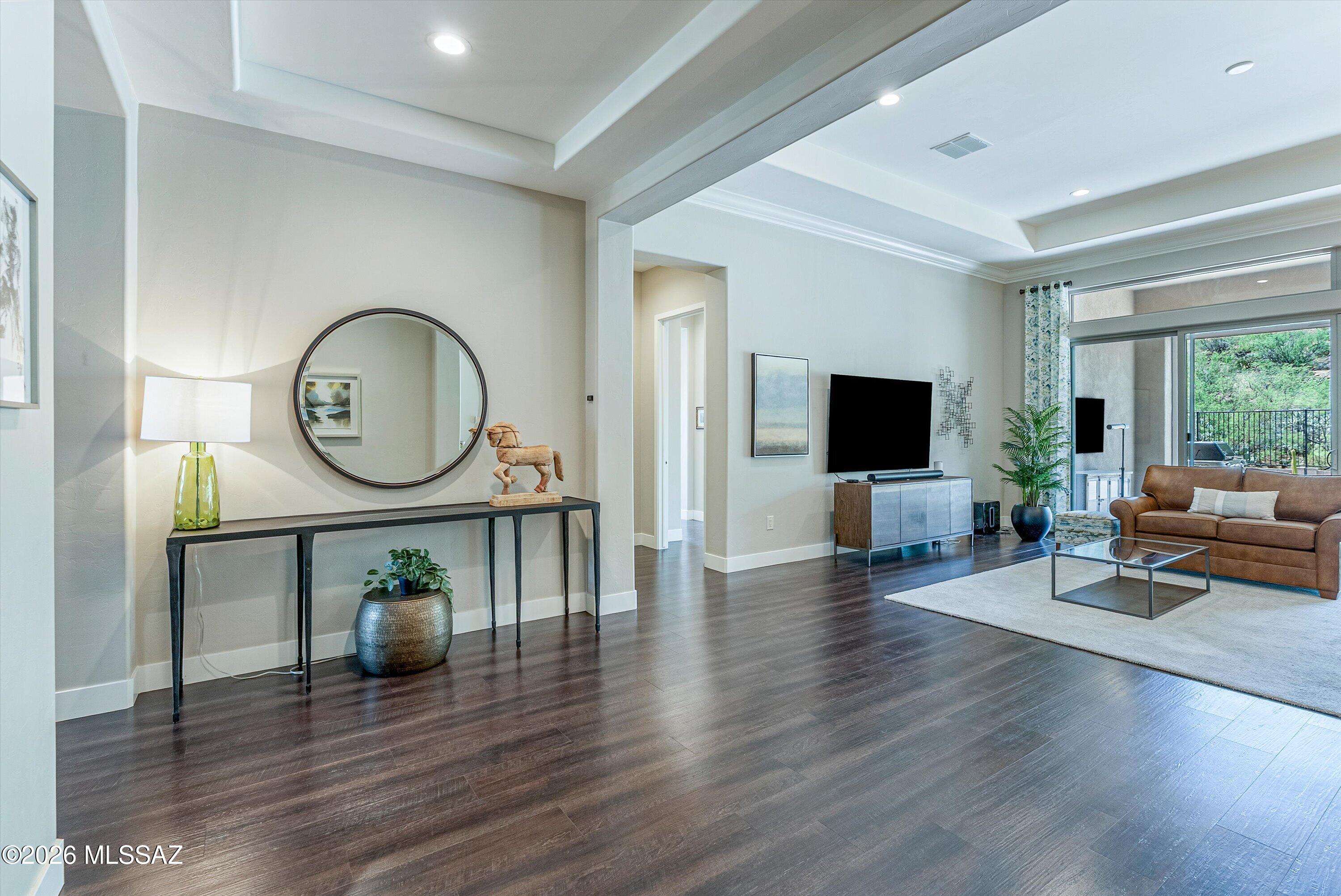 Saddlebrooke - Residential