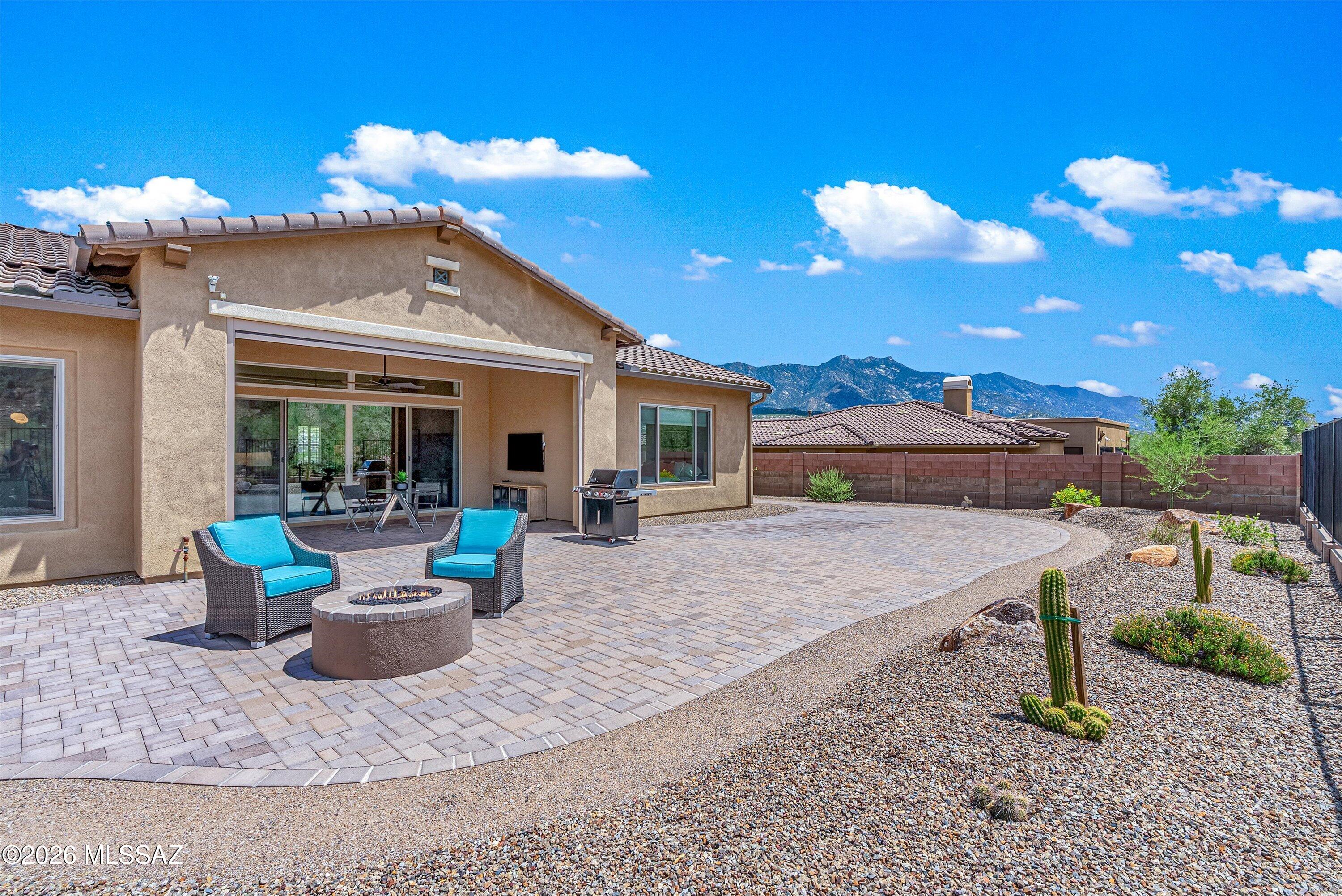 Saddlebrooke - Residential