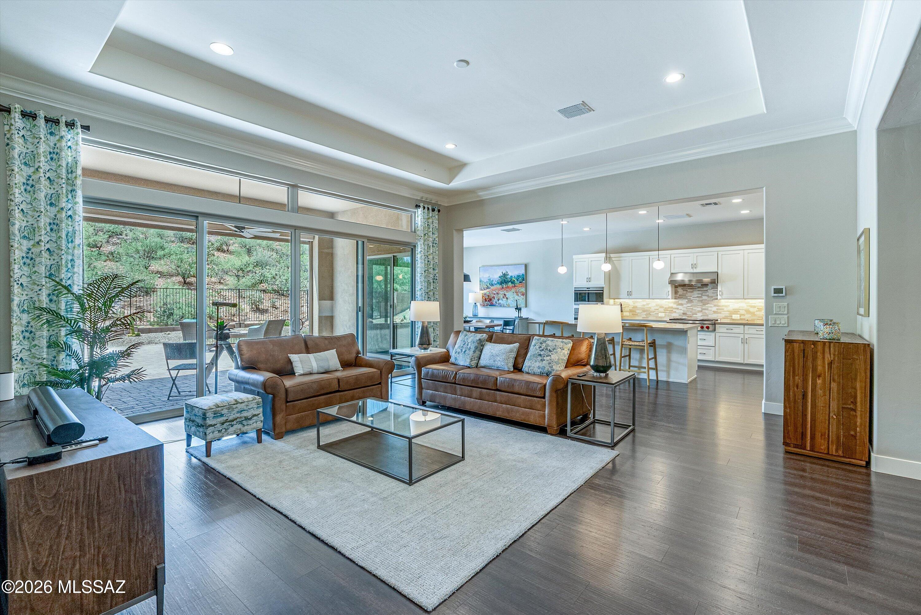 Saddlebrooke - Residential