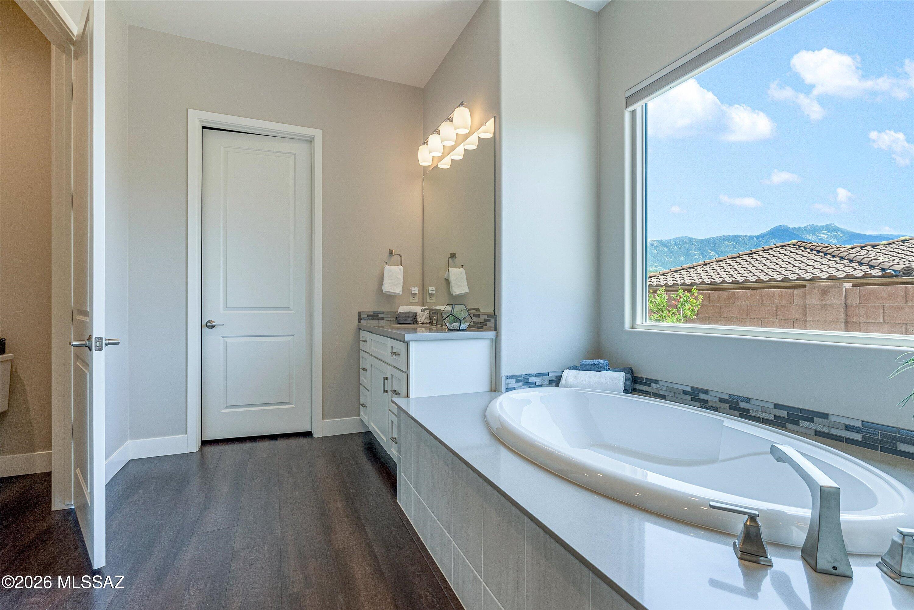 Saddlebrooke - Residential