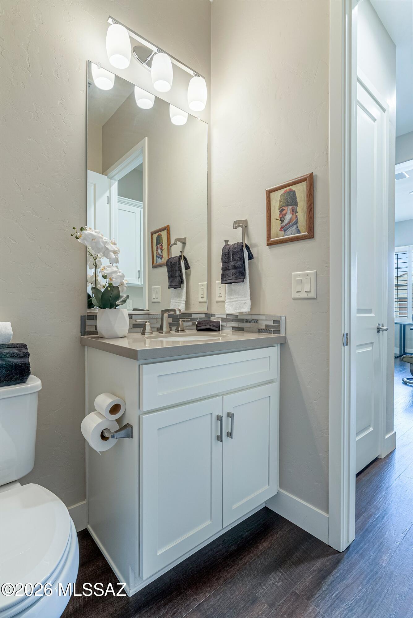Saddlebrooke - Residential