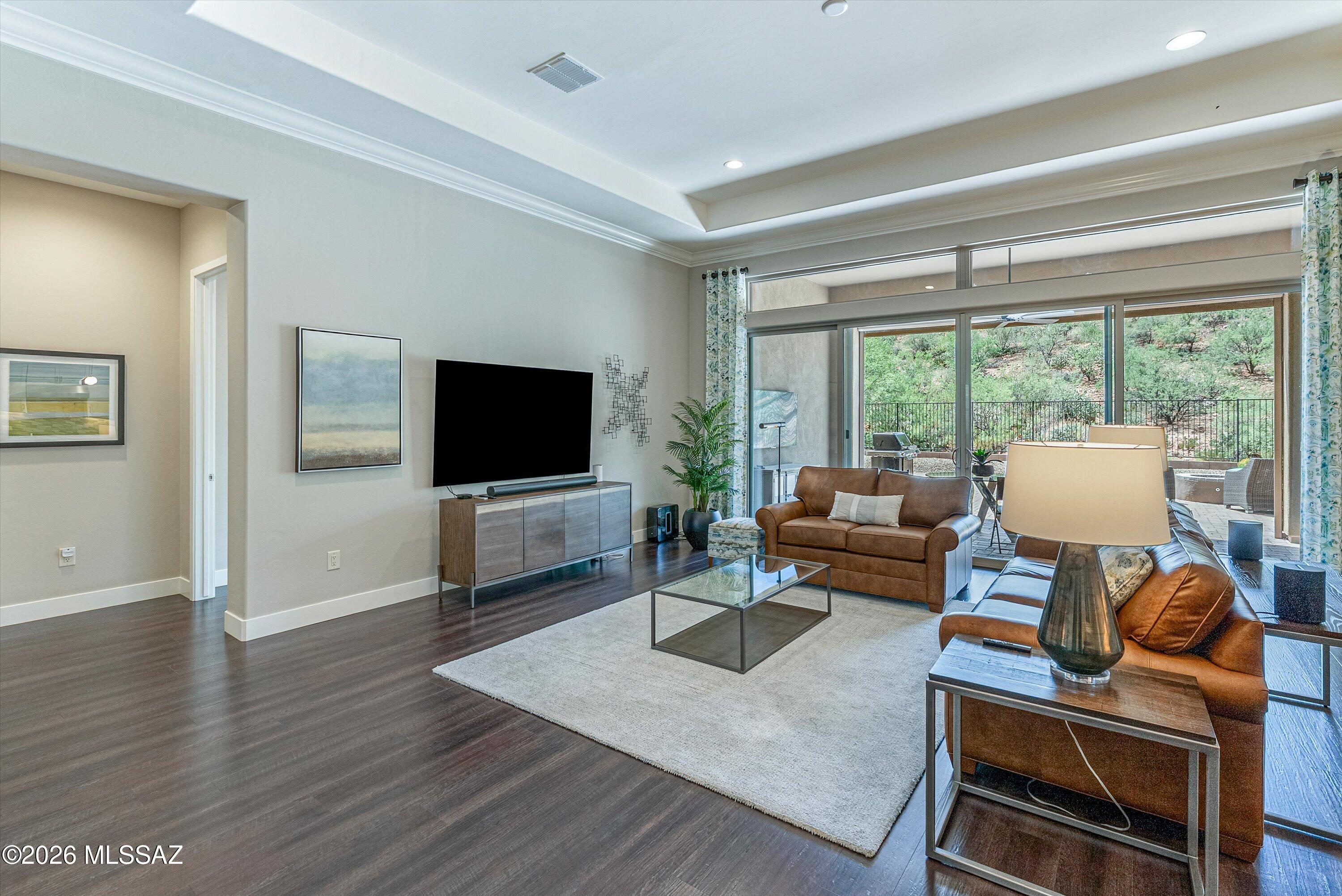 Saddlebrooke - Residential