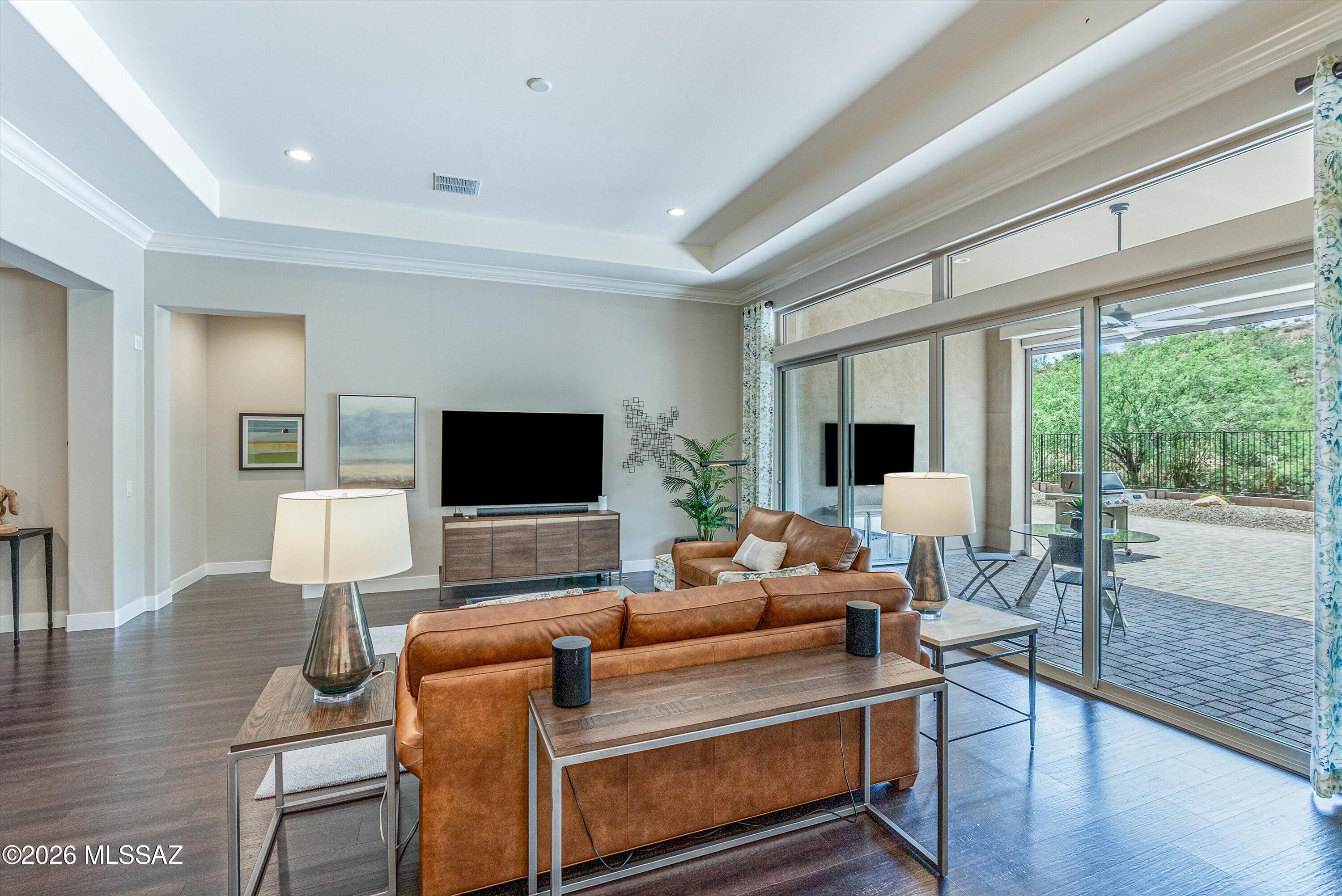 Saddlebrooke - Residential