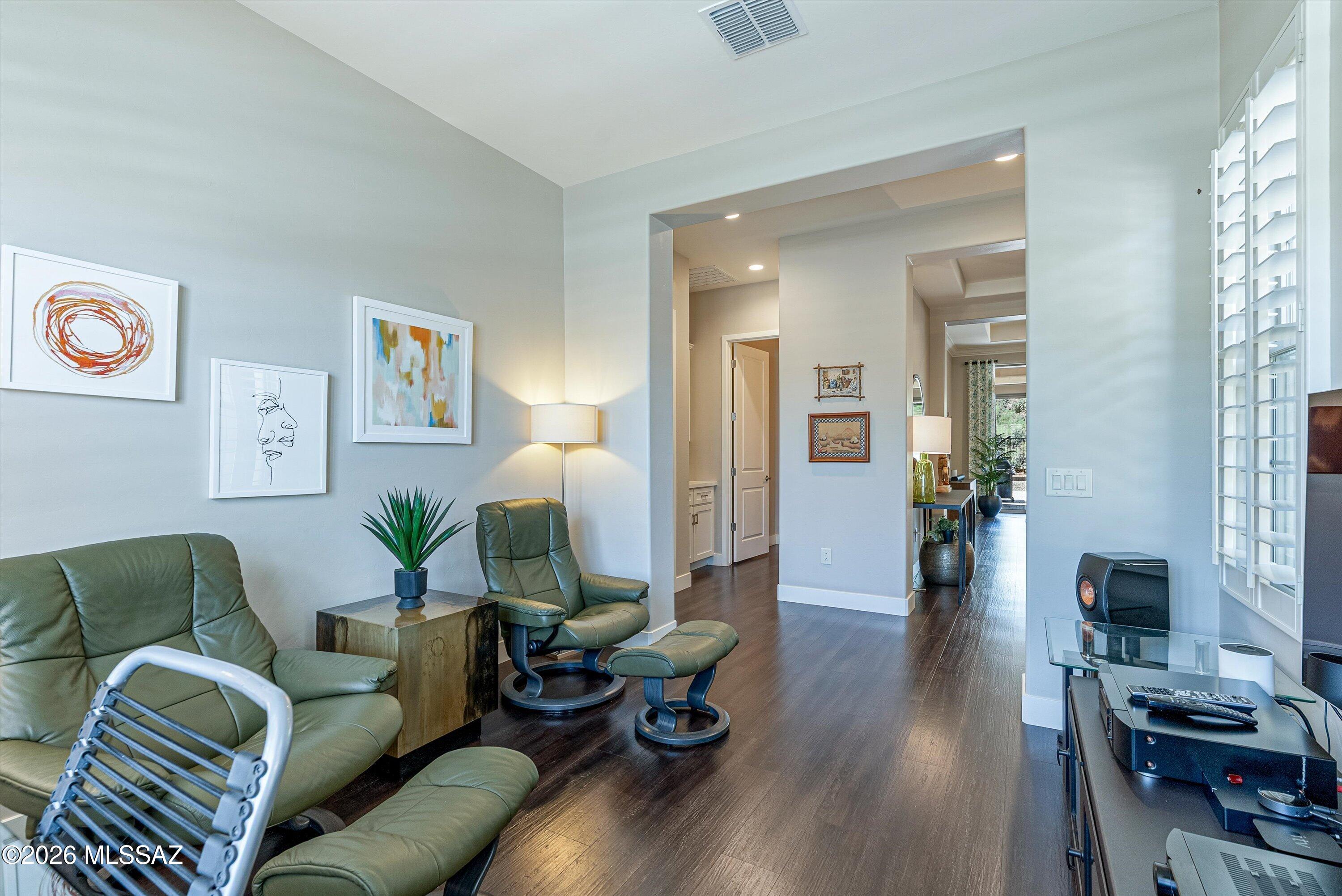 Saddlebrooke - Residential