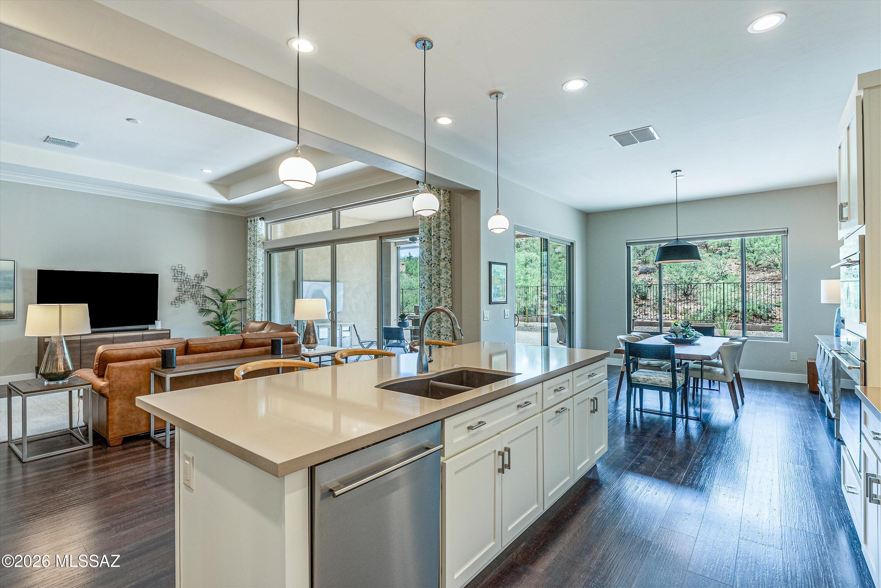 Saddlebrooke - Residential