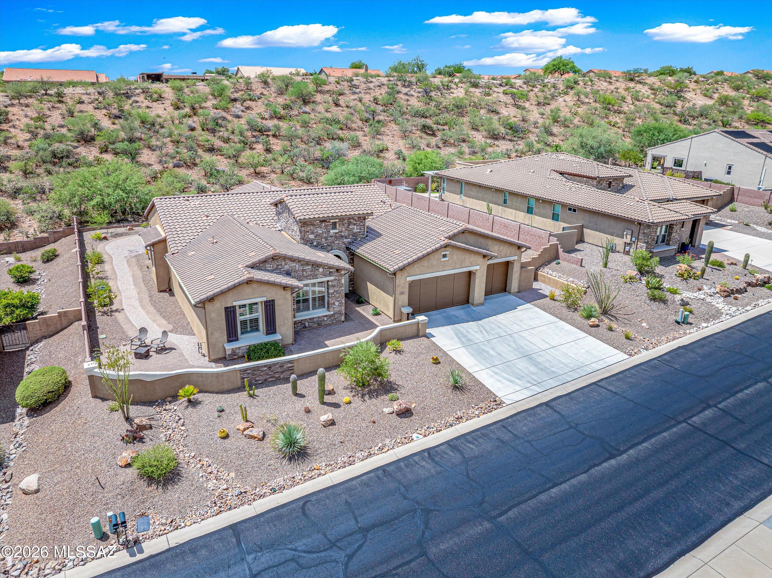 Saddlebrooke - Residential