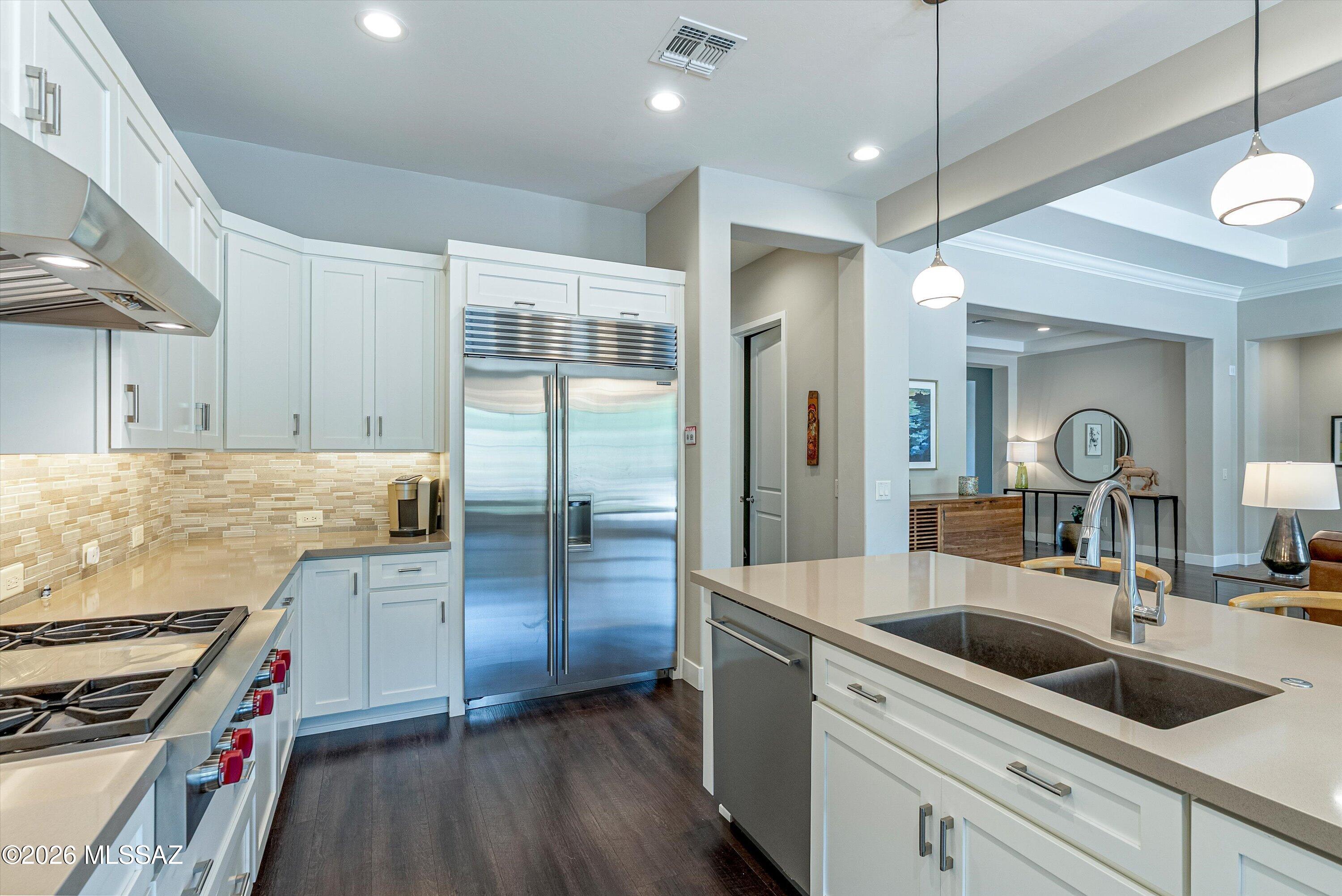 Saddlebrooke - Residential