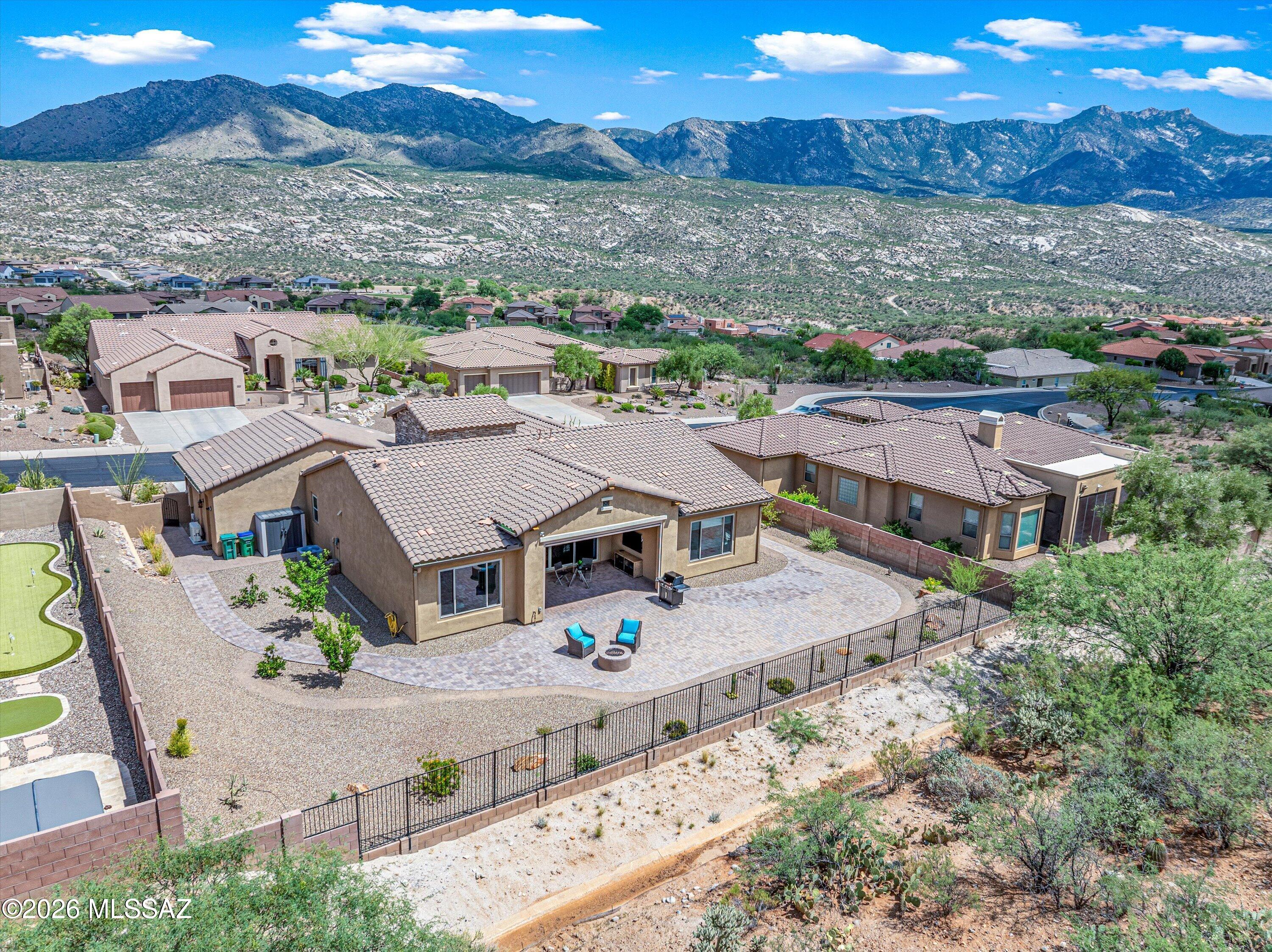 Saddlebrooke - Residential