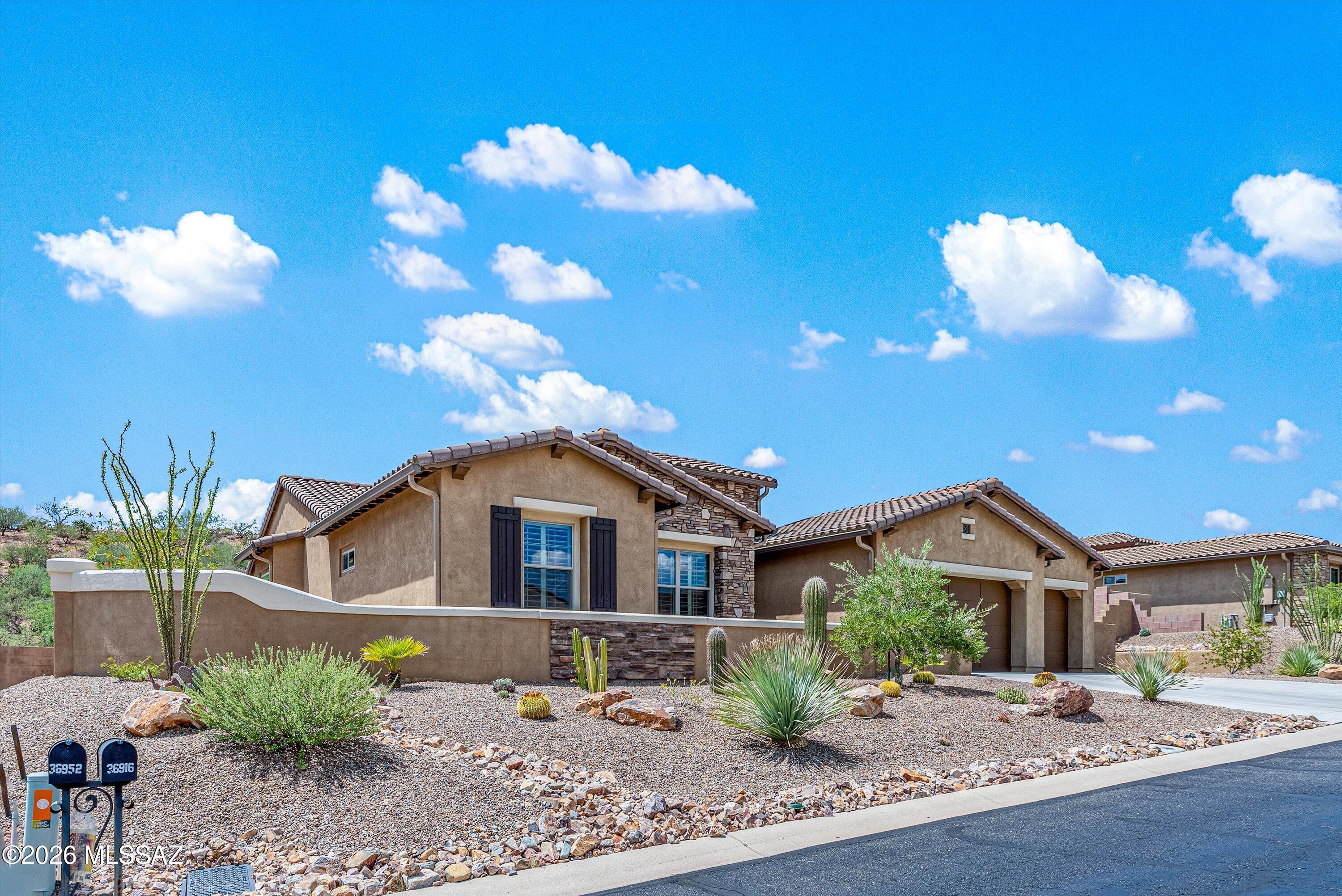 Saddlebrooke - Residential