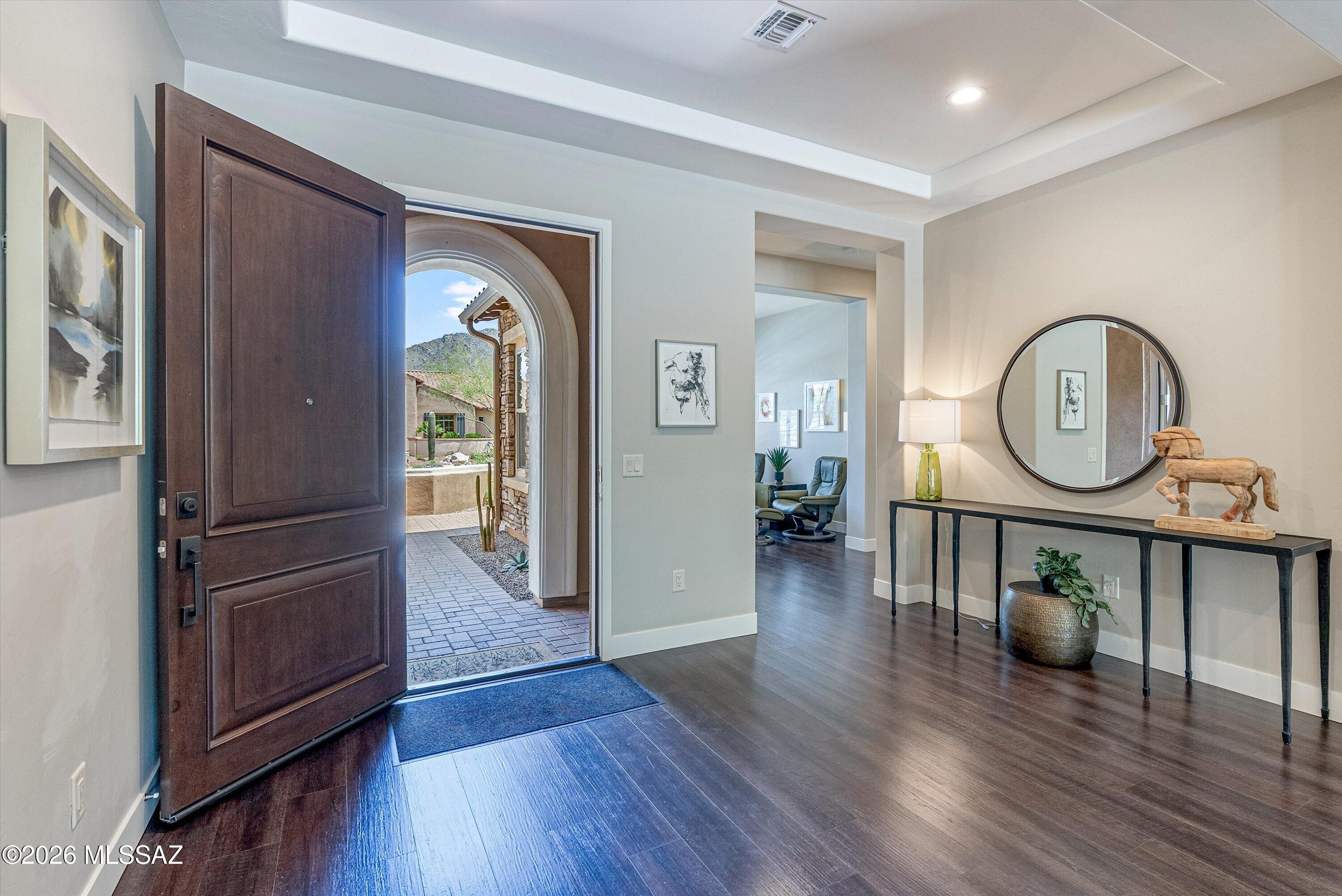 Saddlebrooke - Residential