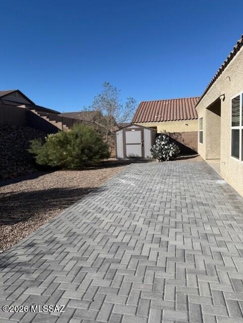 New Tucson Unit NO. 8 (1-455) - Residential