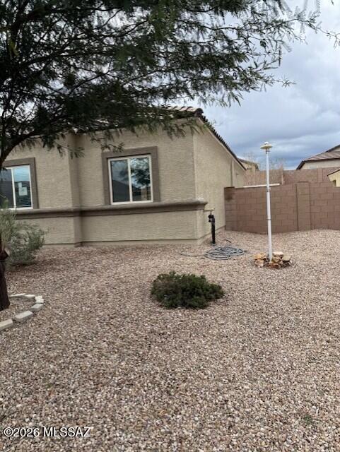 New Tucson Unit NO. 8 (1-455) - Residential
