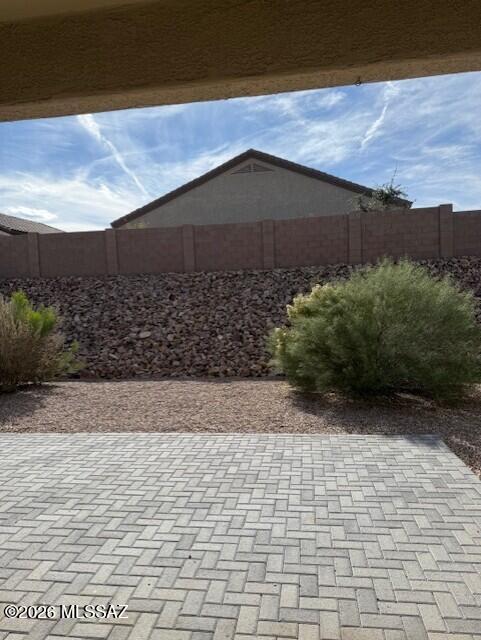 New Tucson Unit NO. 8 (1-455) - Residential