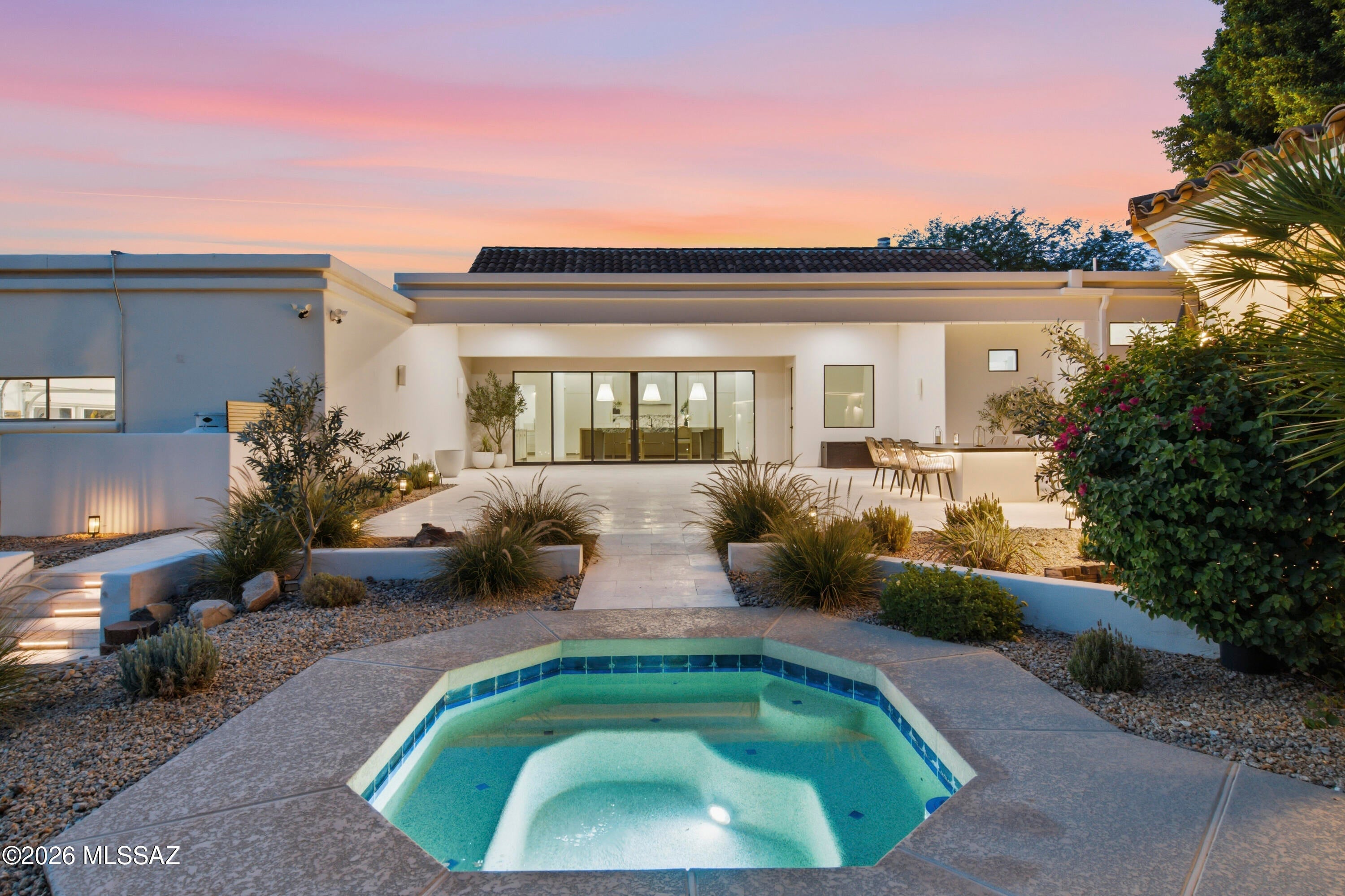 Other/Unknown - Residential