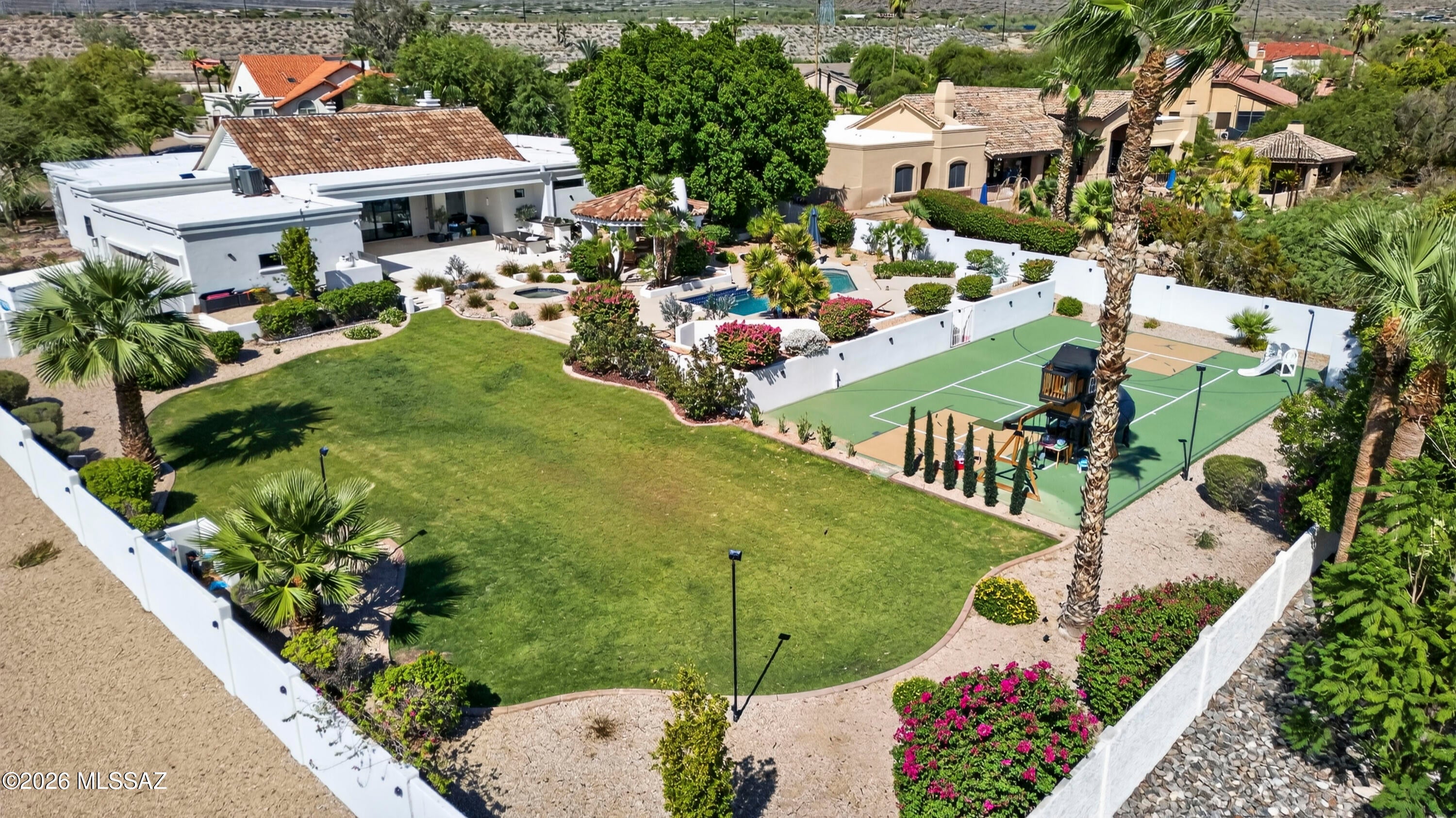 Other/Unknown - Residential