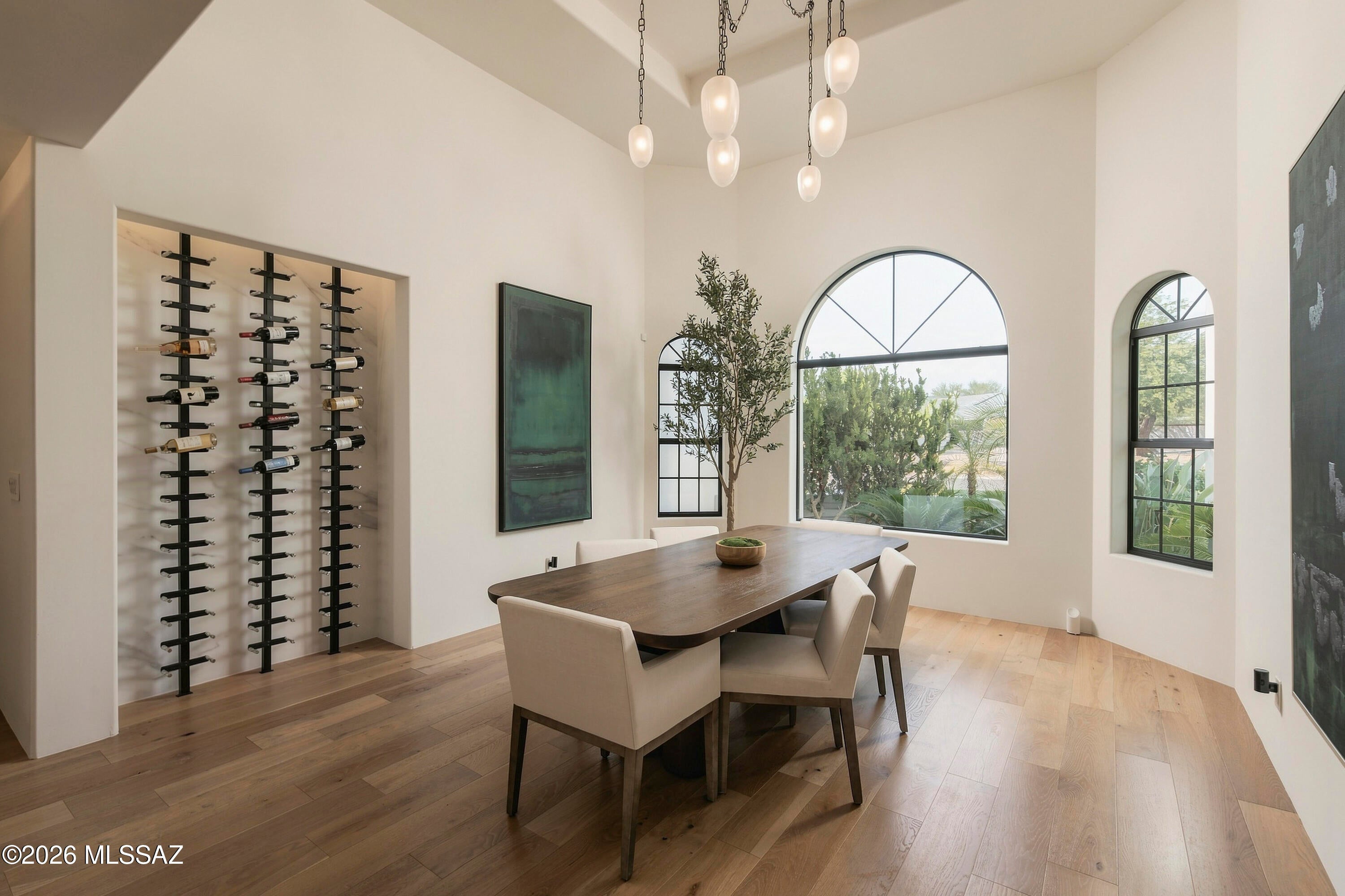 Other/Unknown - Residential