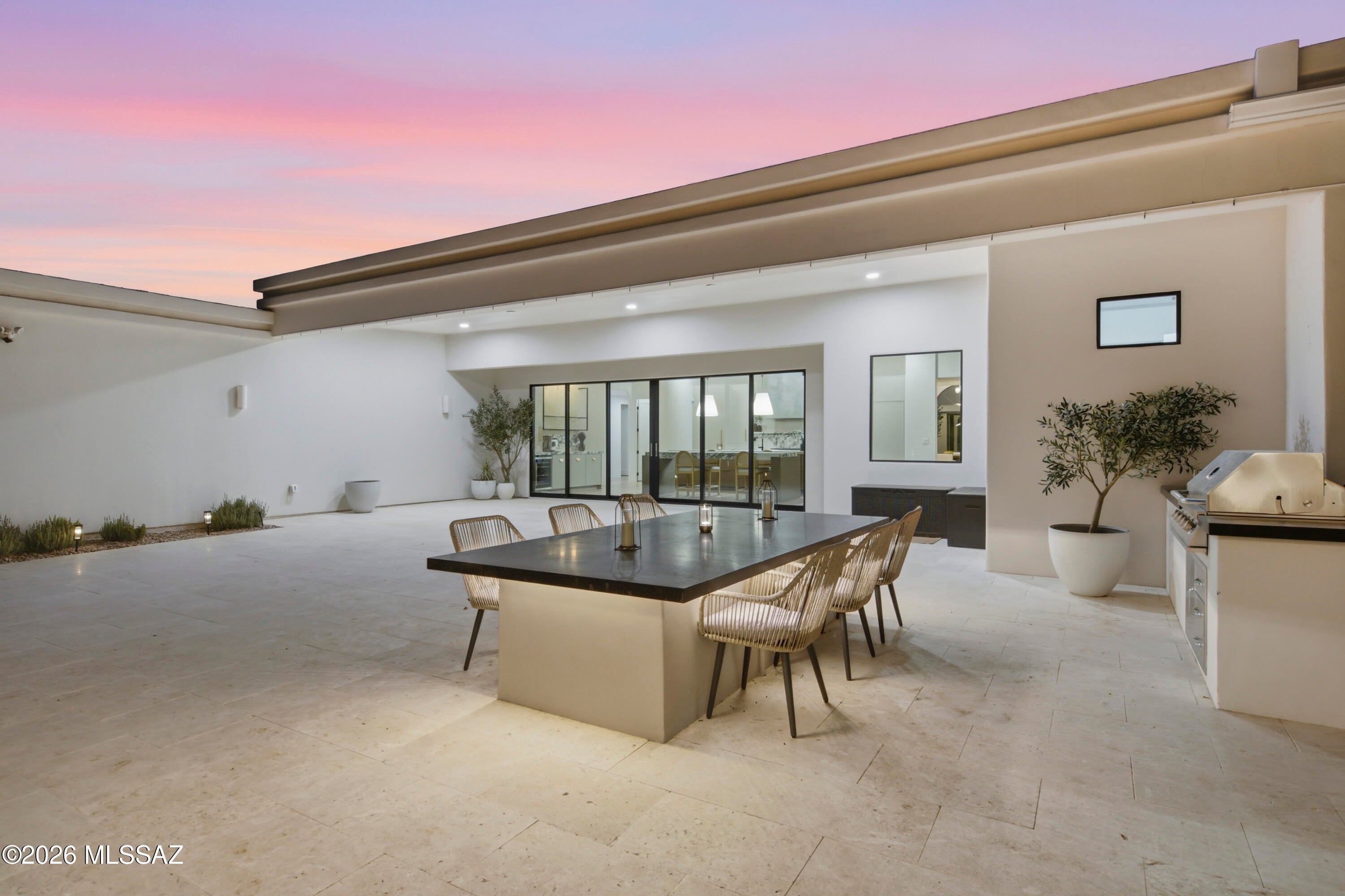 Other/Unknown - Residential