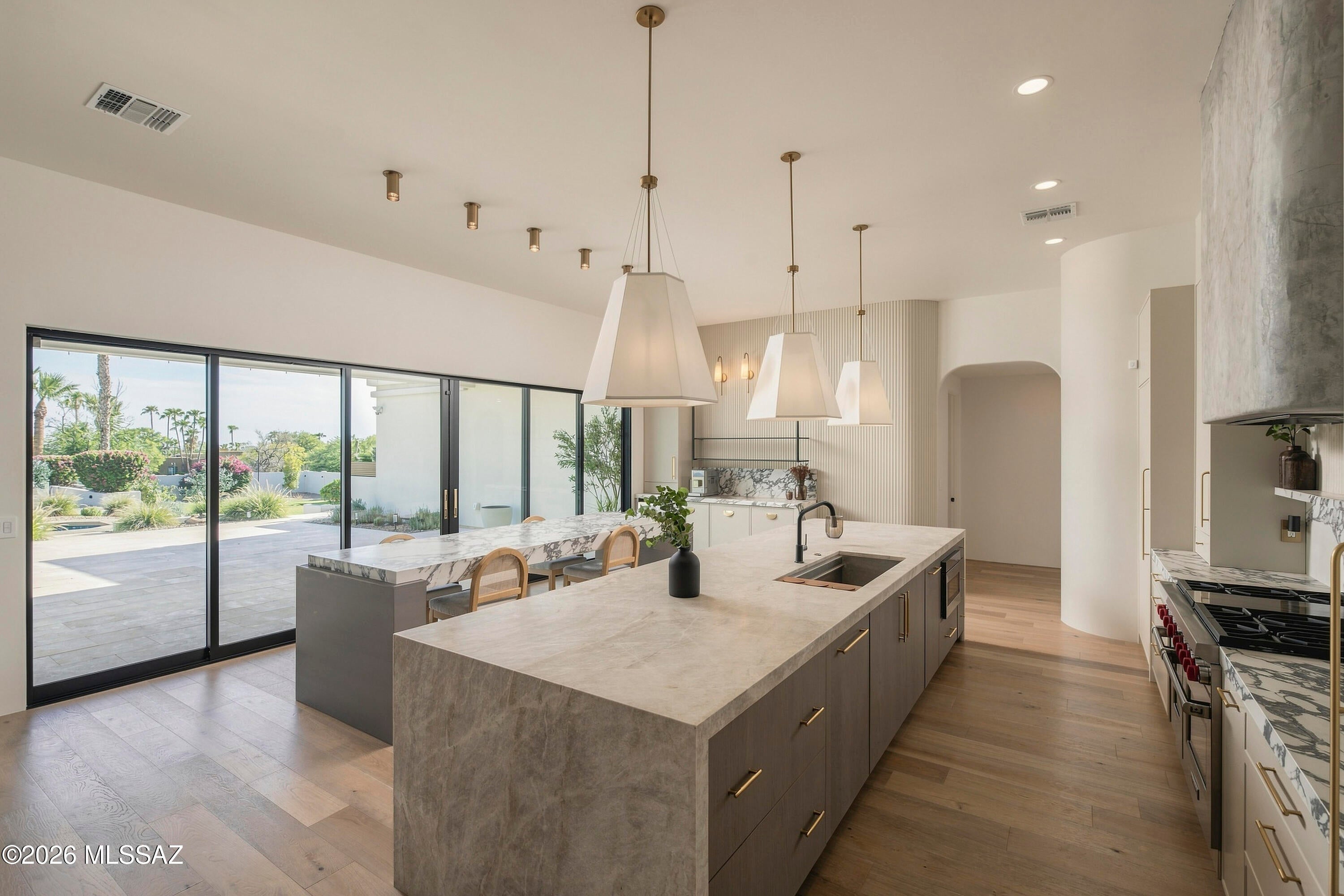 Other/Unknown - Residential