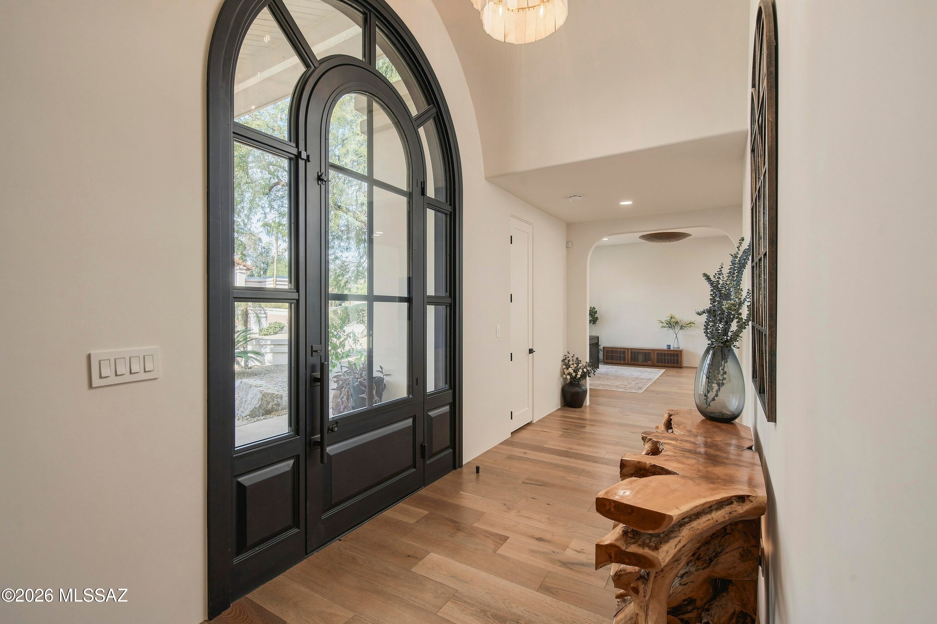 Other/Unknown - Residential