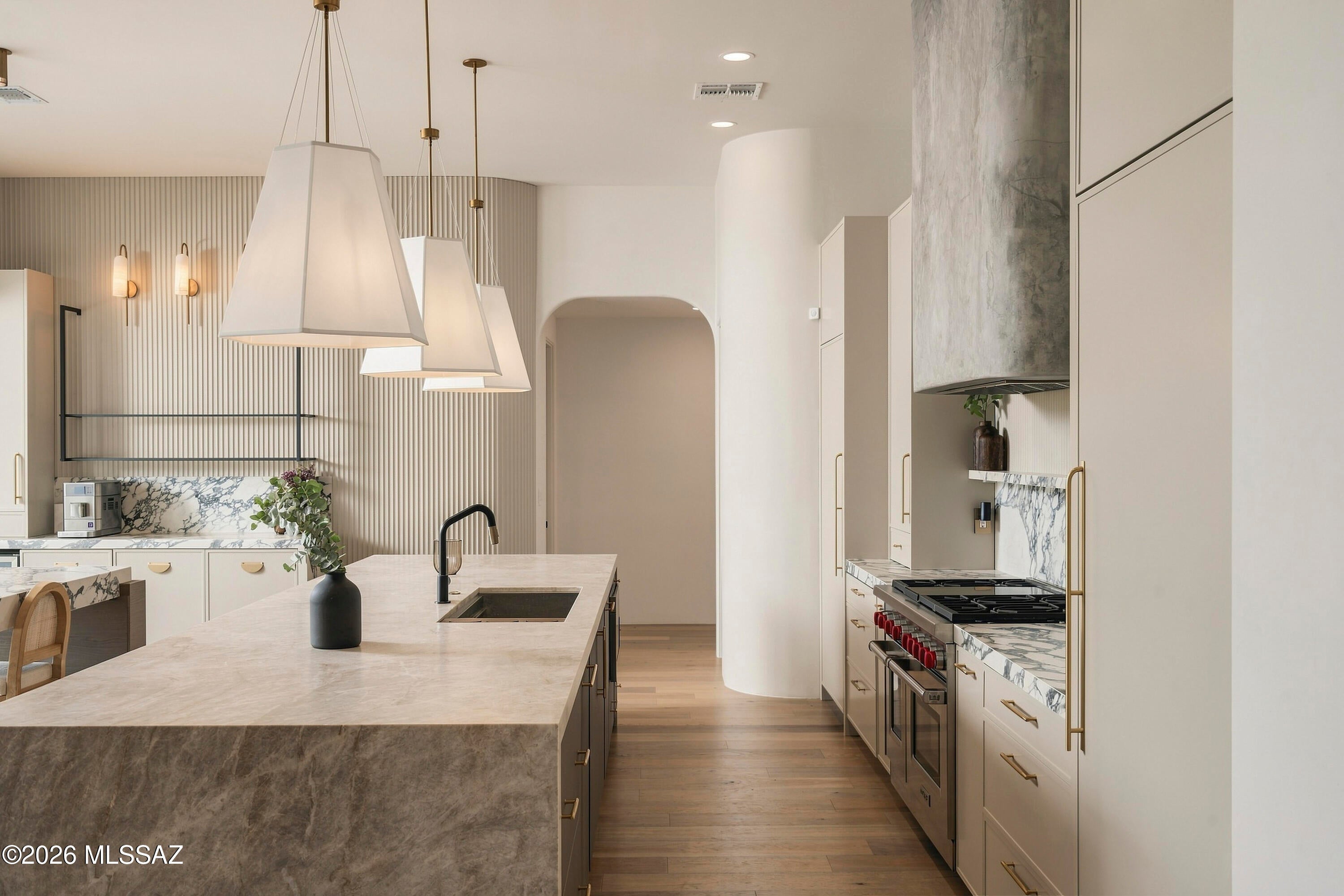Other/Unknown - Residential