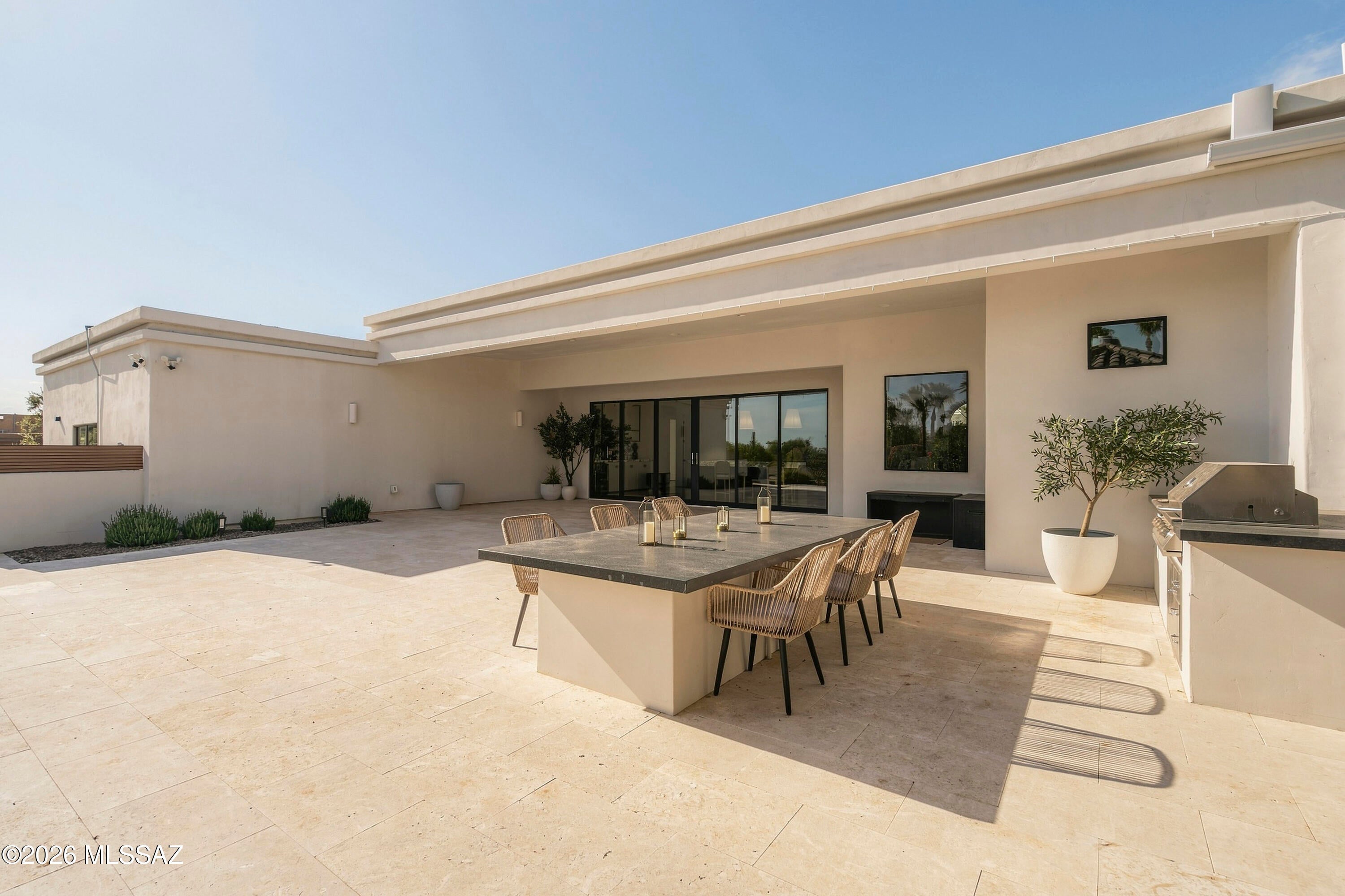 Other/Unknown - Residential