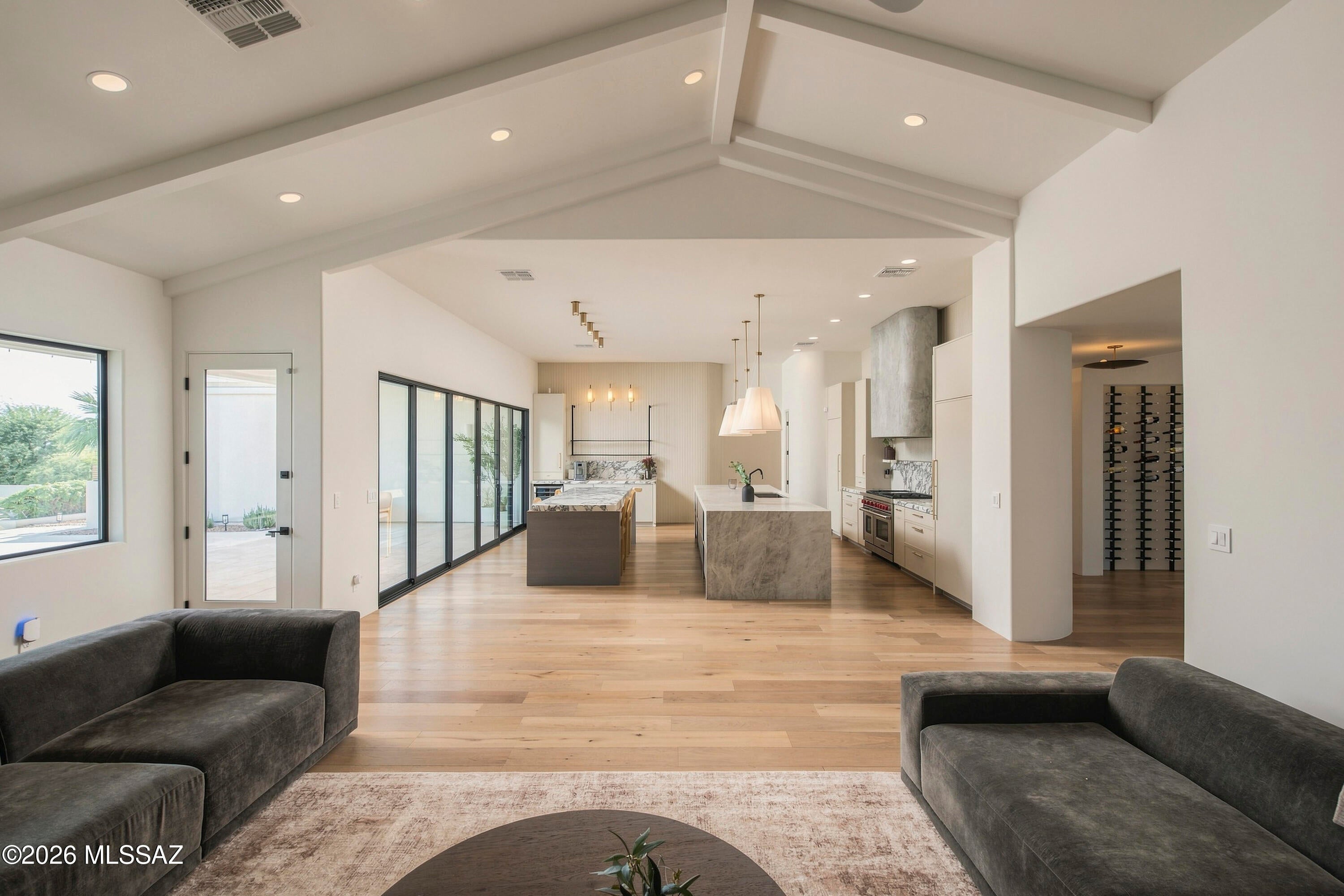 Other/Unknown - Residential