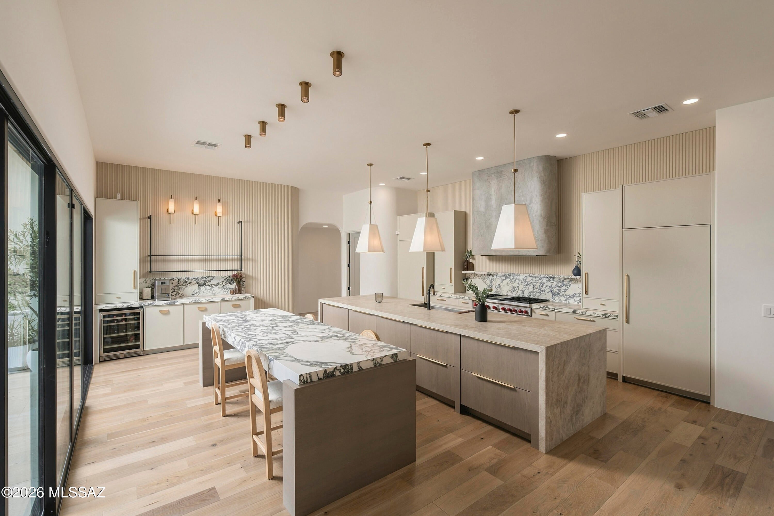 Other/Unknown - Residential