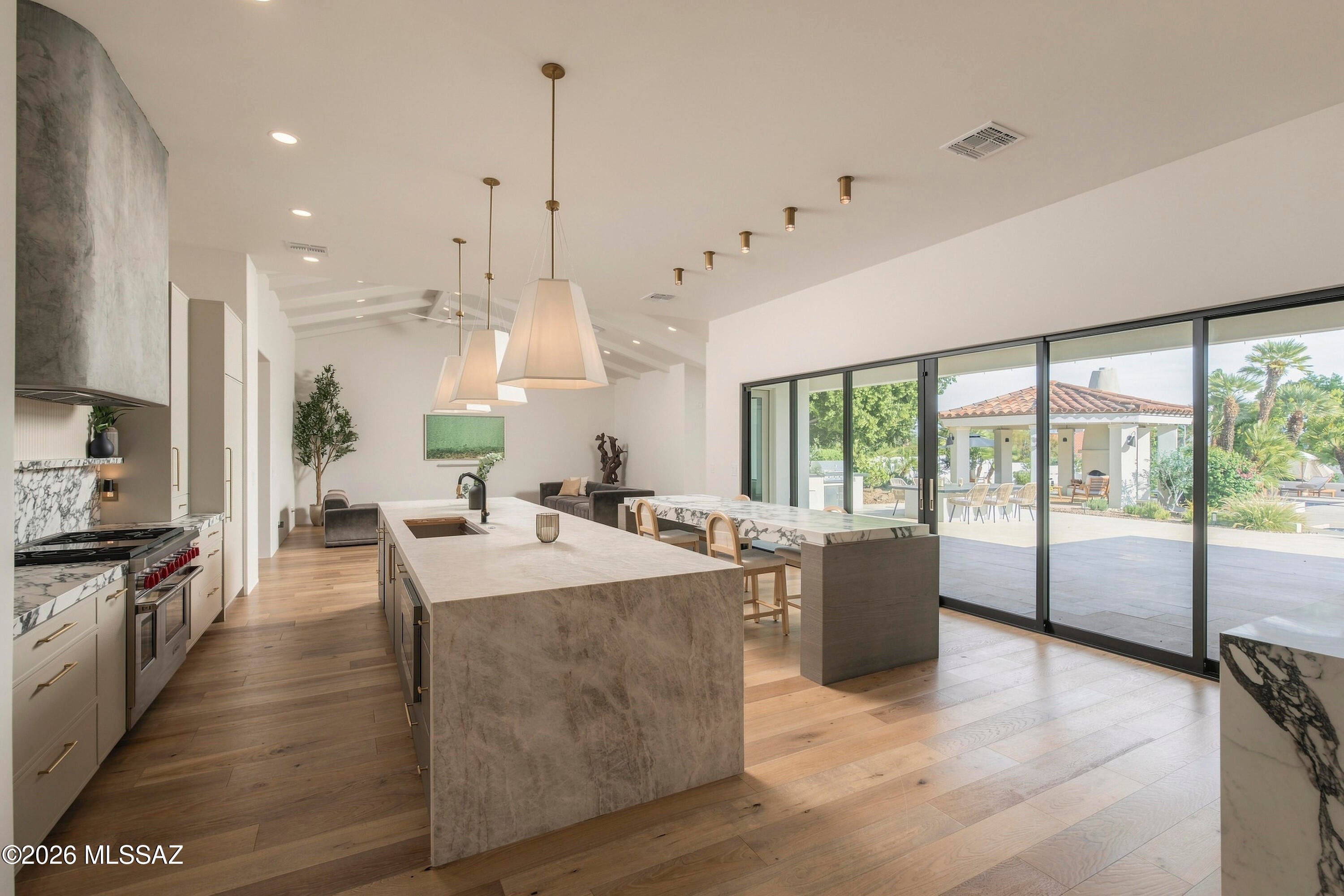 Other/Unknown - Residential