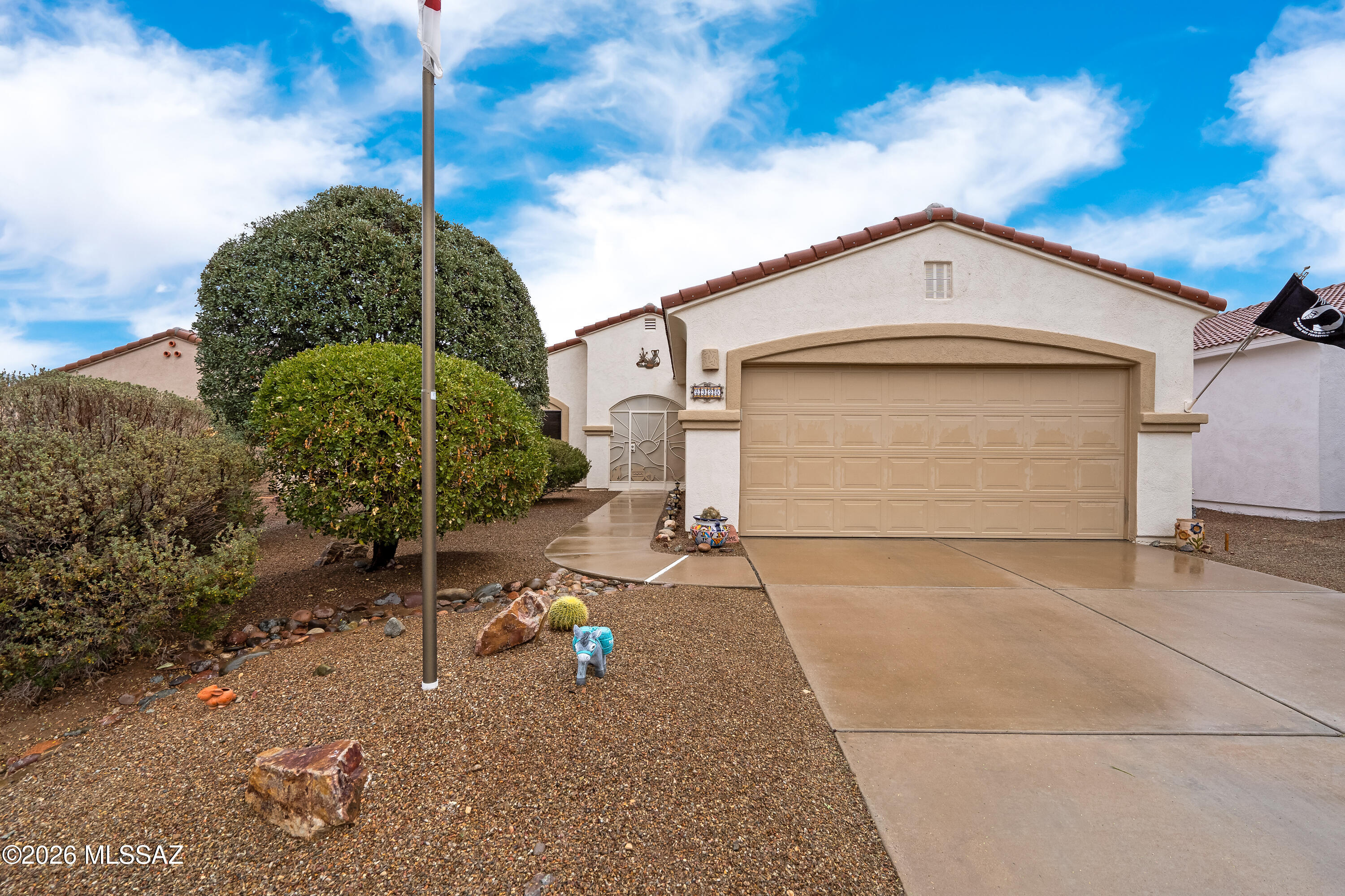Legends at Santa Rita Springs (1-128) - Residential
