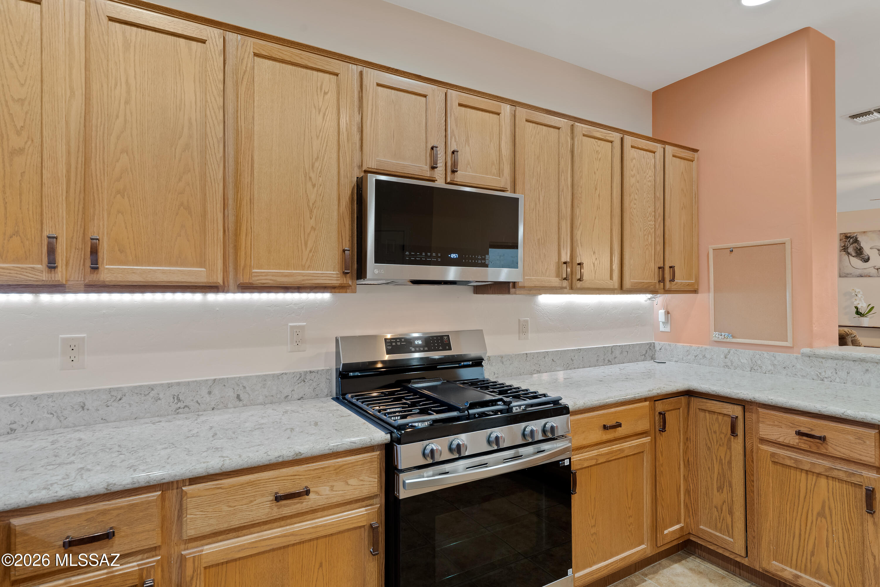 Legends at Santa Rita Springs (1-128) - Residential