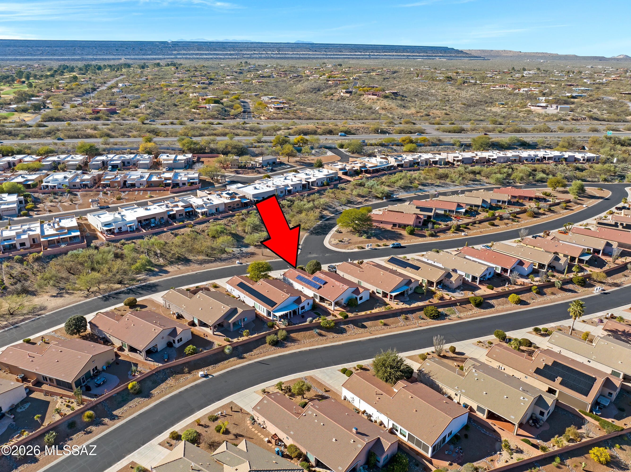 Legends at Santa Rita Springs (1-128) - Residential