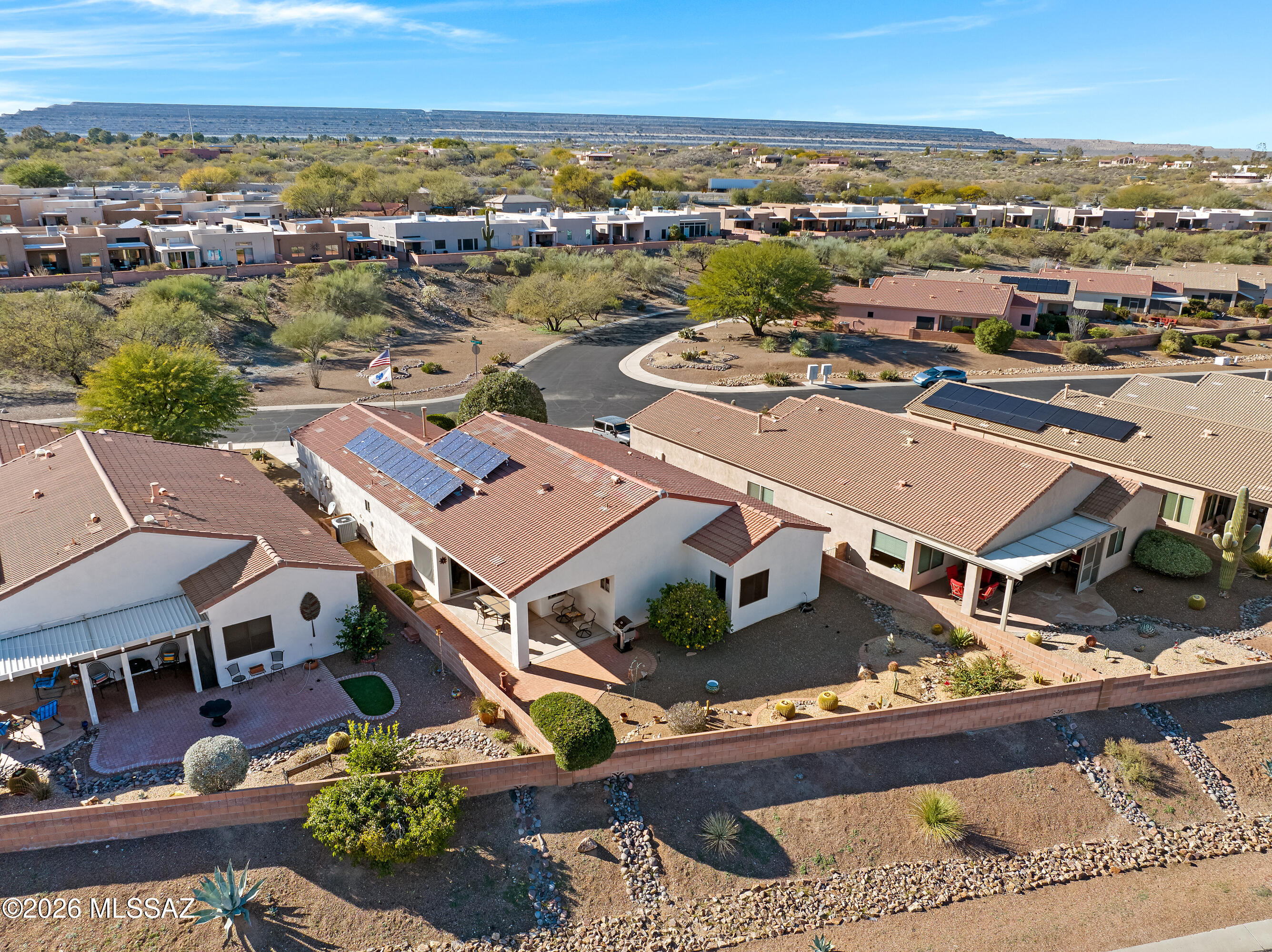 Legends at Santa Rita Springs (1-128) - Residential