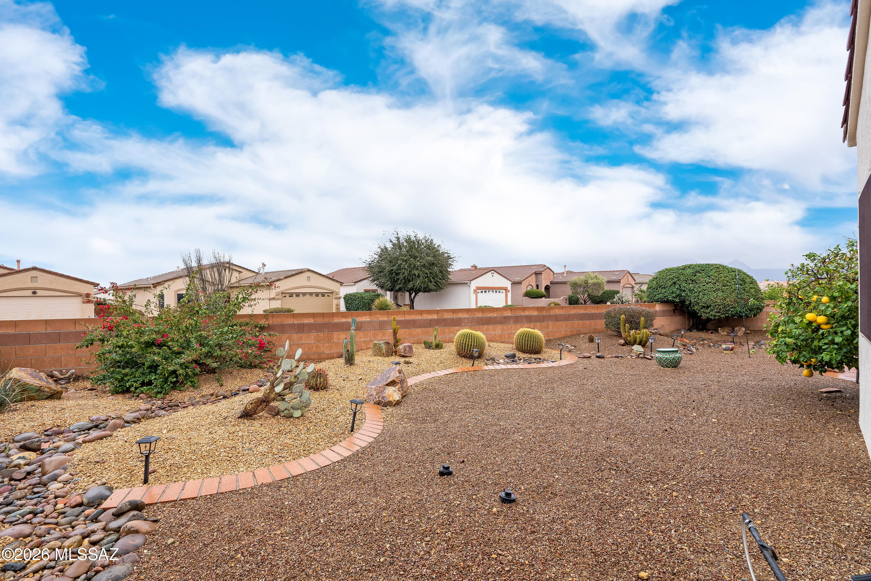Legends at Santa Rita Springs (1-128) - Residential