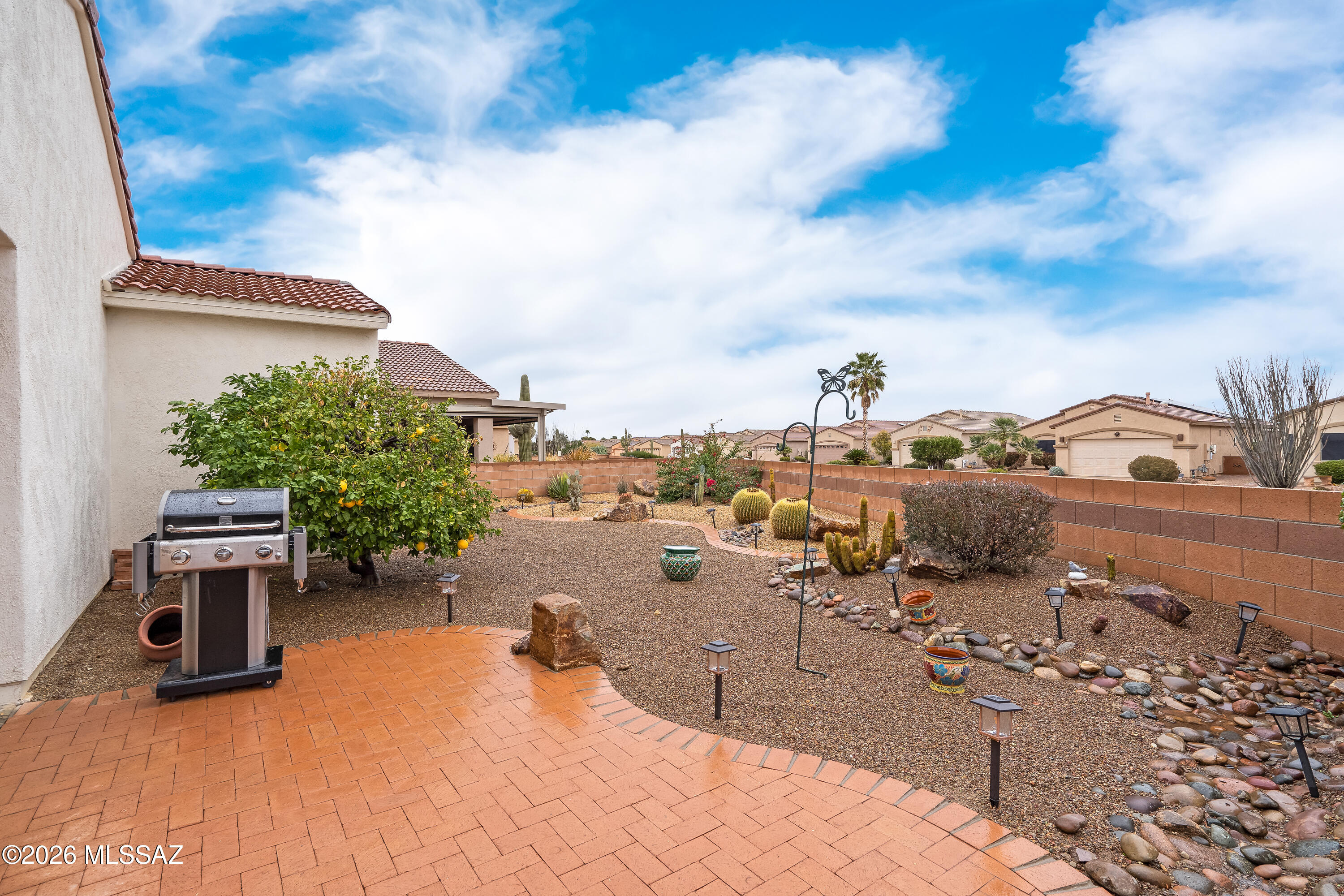 Legends at Santa Rita Springs (1-128) - Residential