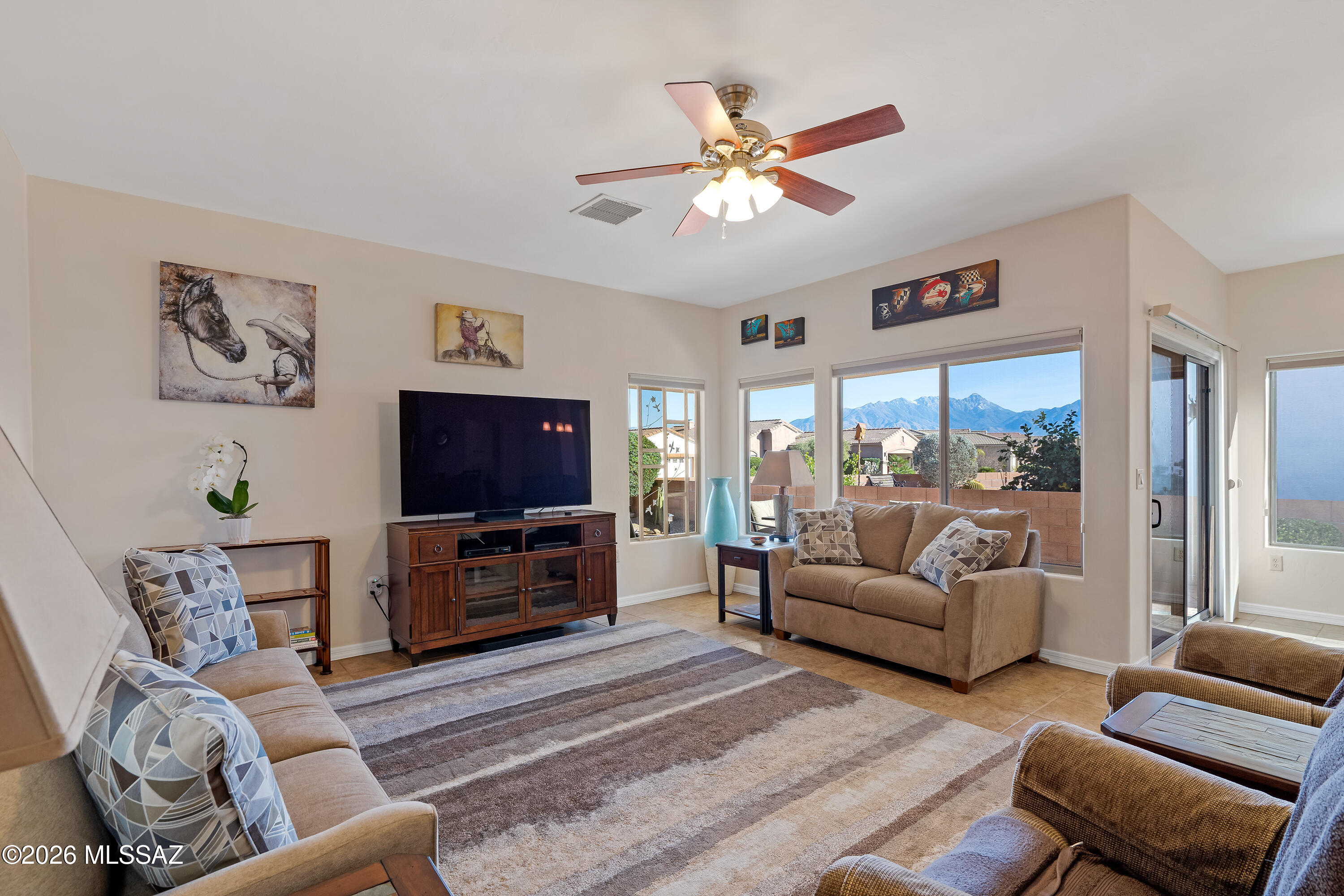 Legends at Santa Rita Springs (1-128) - Residential
