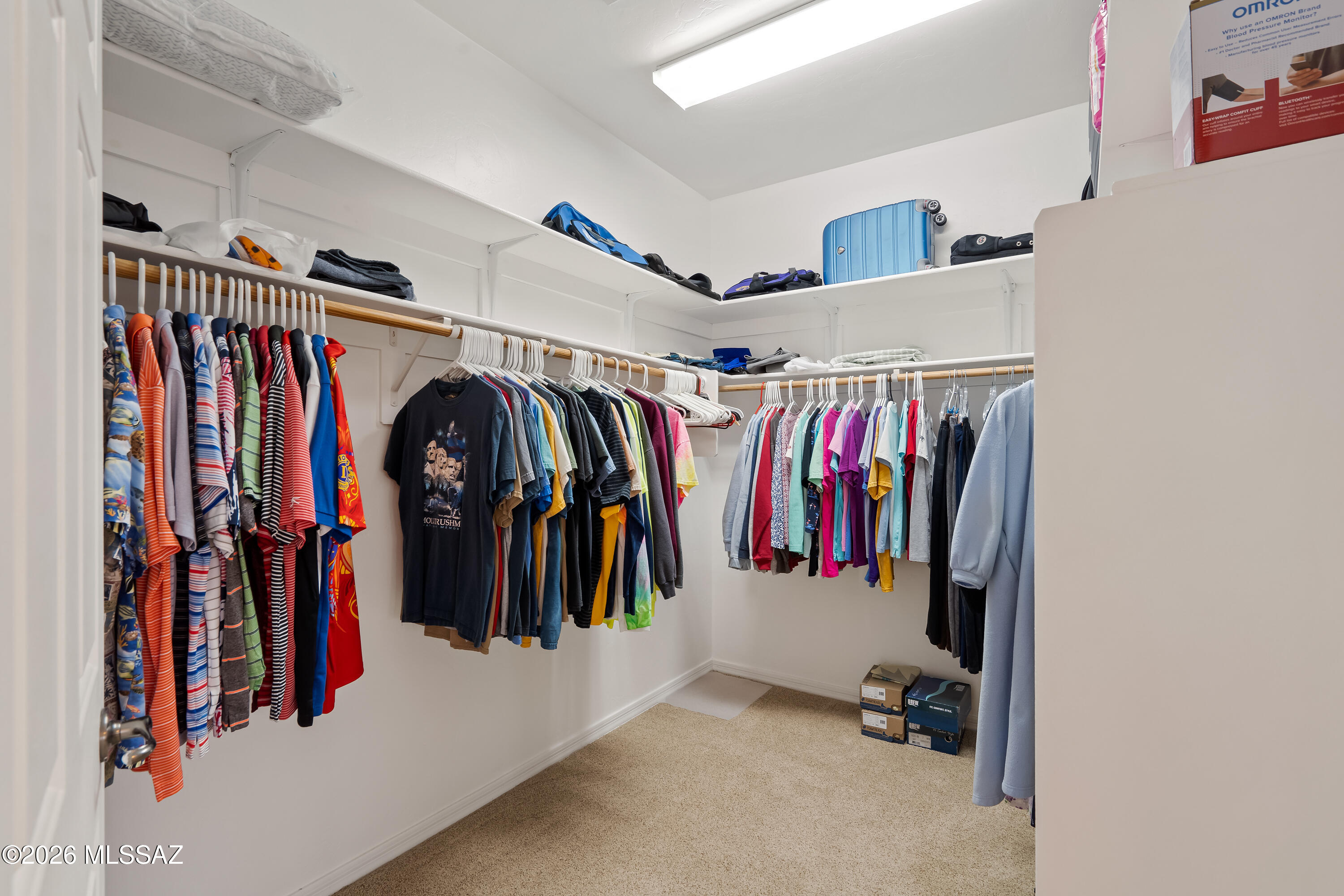Legends at Santa Rita Springs (1-128) - Residential