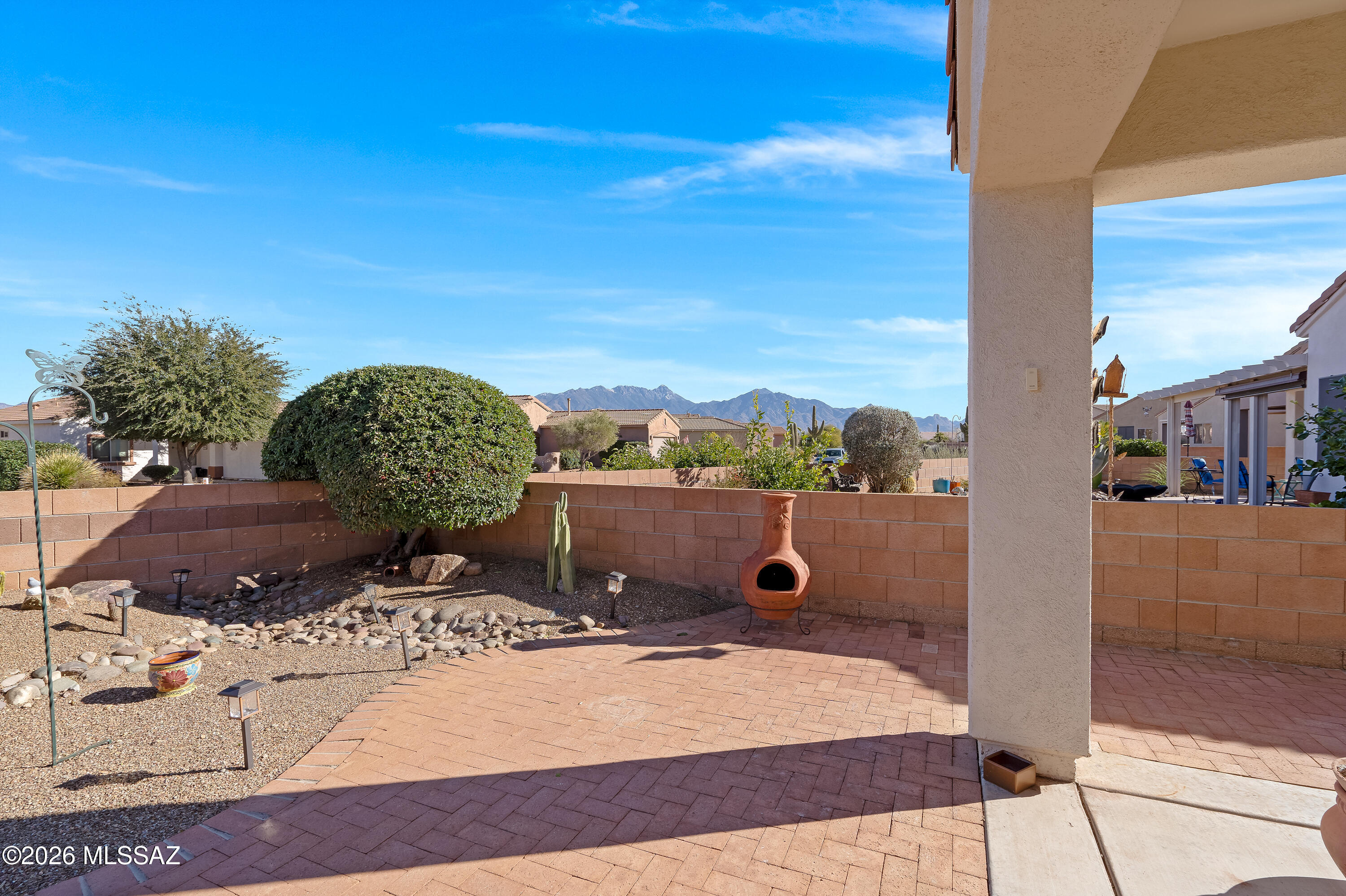 Legends at Santa Rita Springs (1-128) - Residential