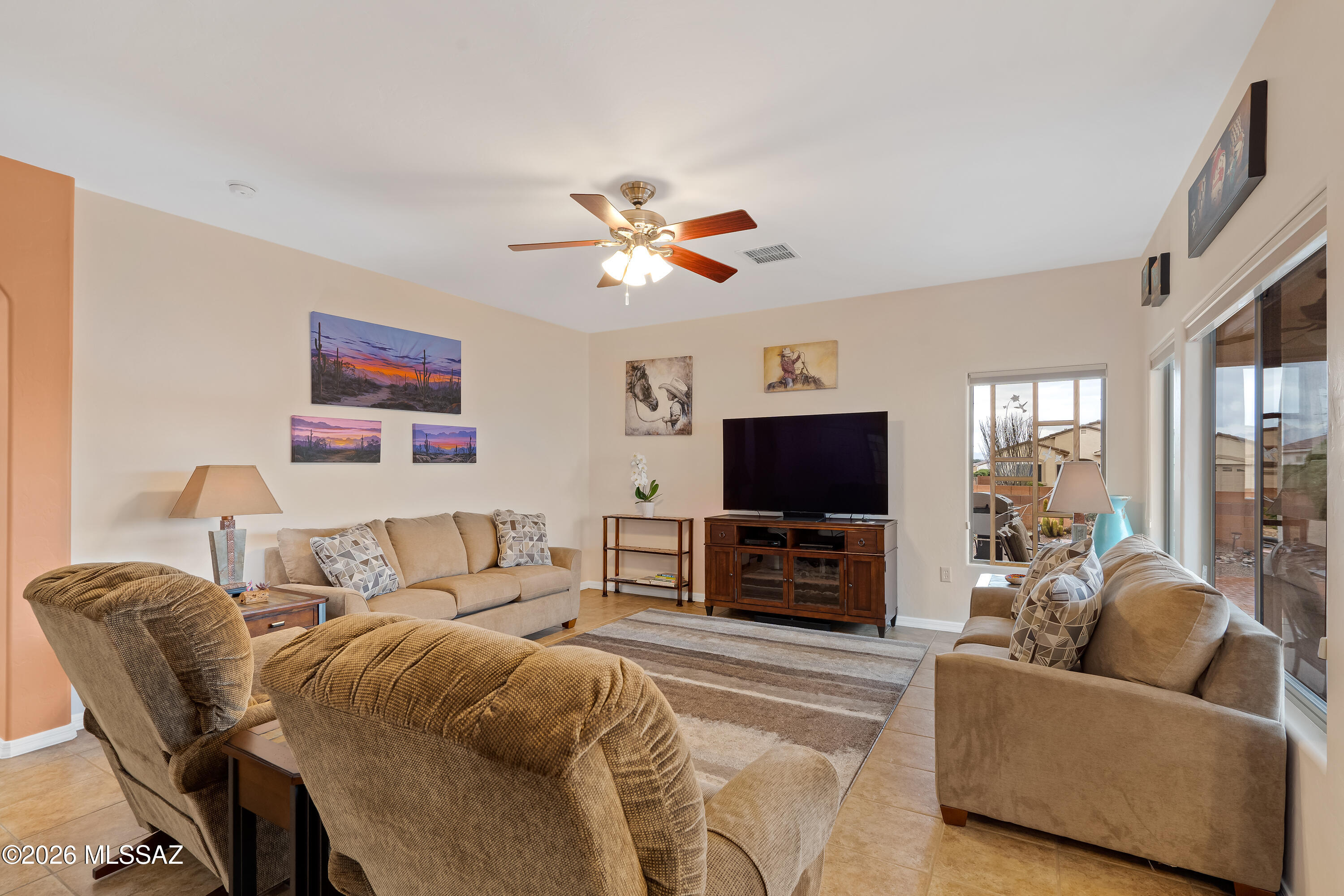 Legends at Santa Rita Springs (1-128) - Residential