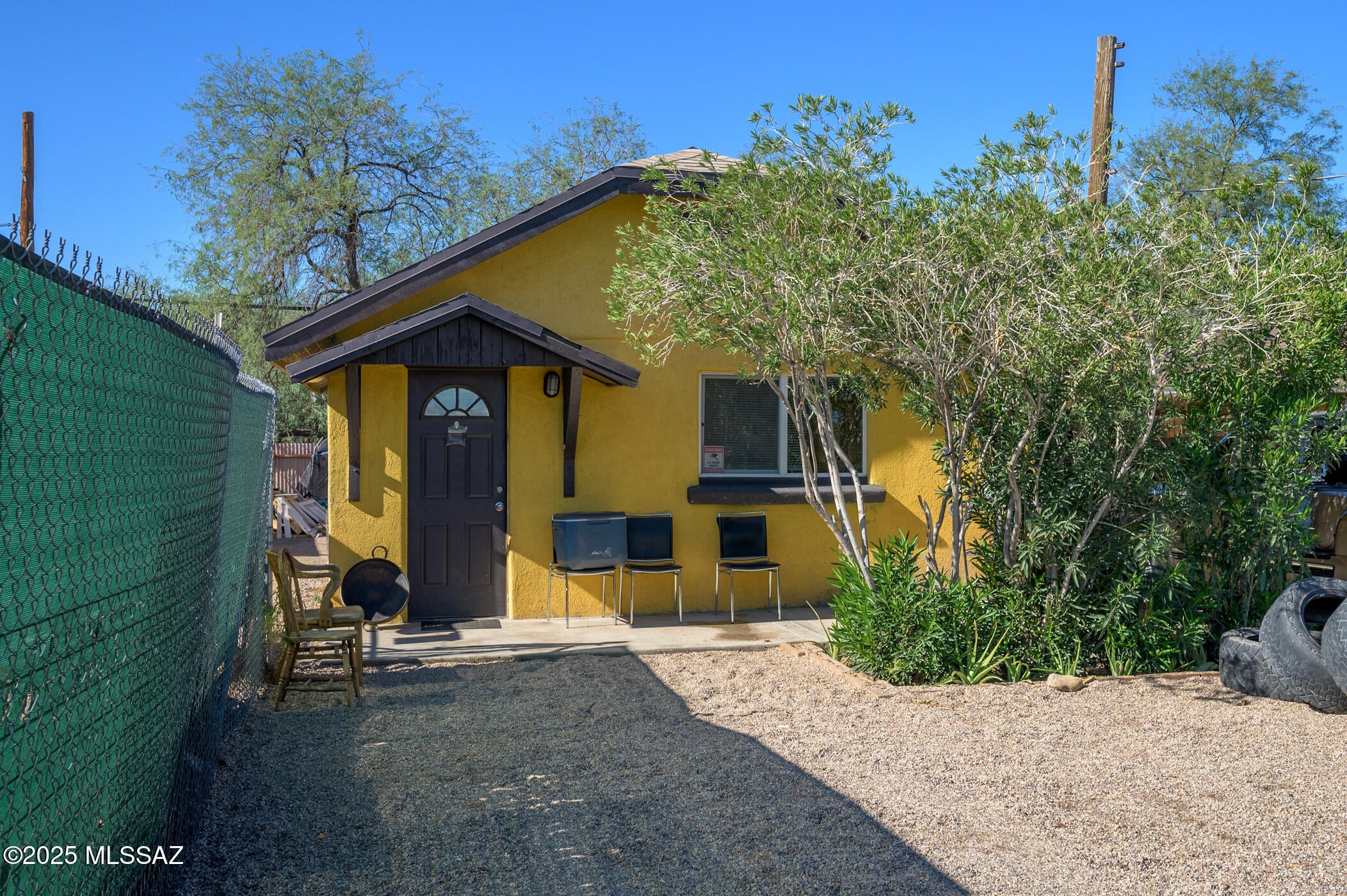 Golden Dawn Farms - Residential Income