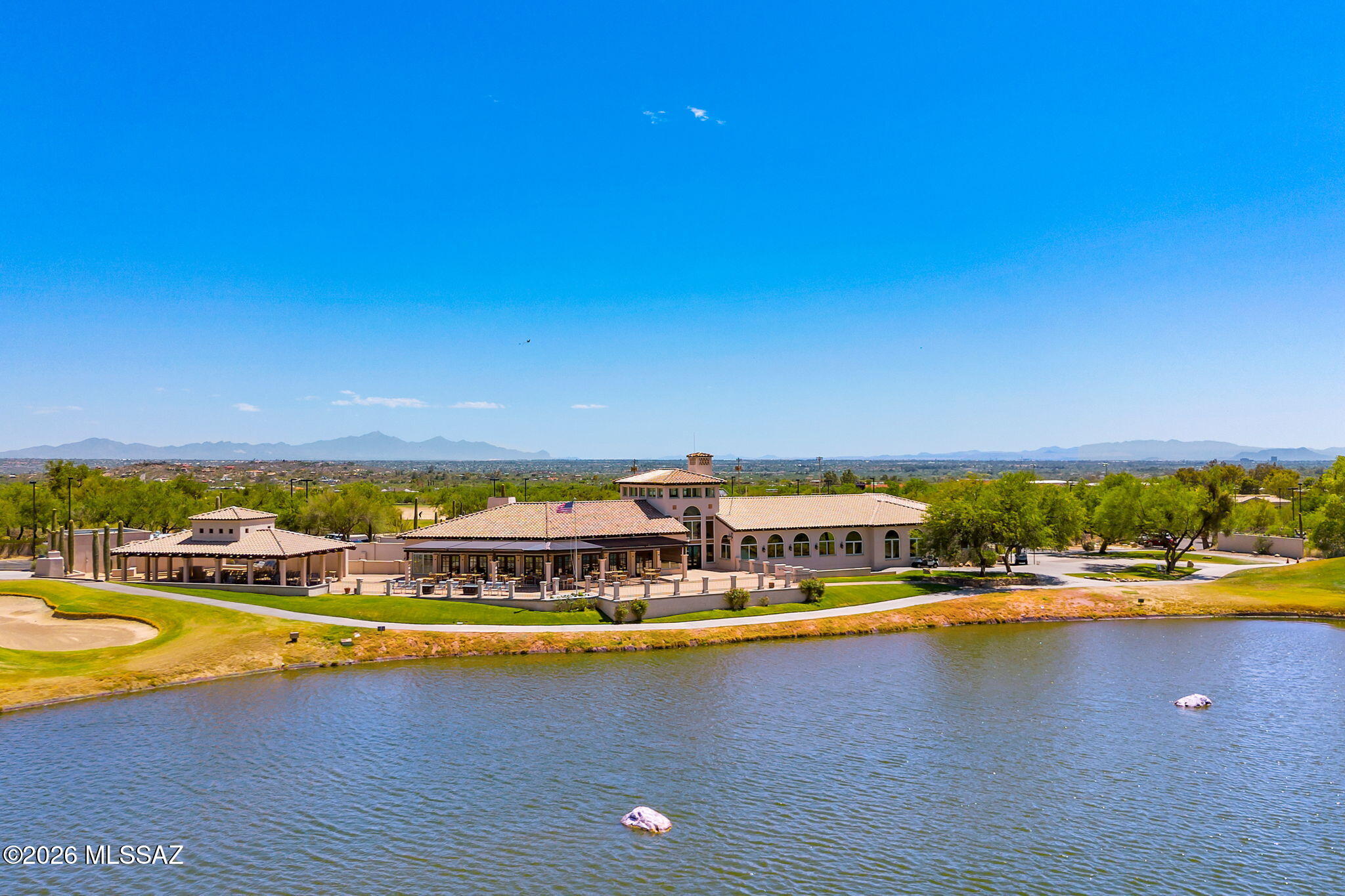 Sabino Hills (1-70) - Residential