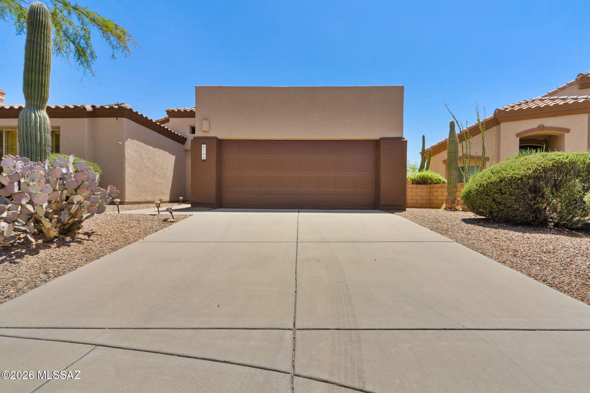 Sabino Hills (1-70) - Residential